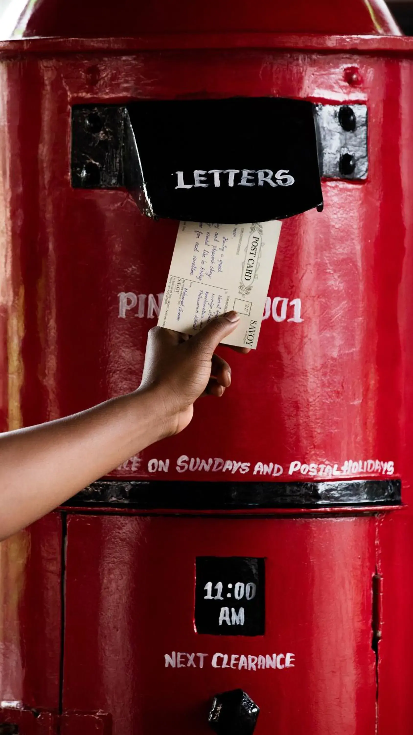 Lobby or reception in Savoy - IHCL SeleQtions Lobby or reception in Savoy - IHCL SeleQtions