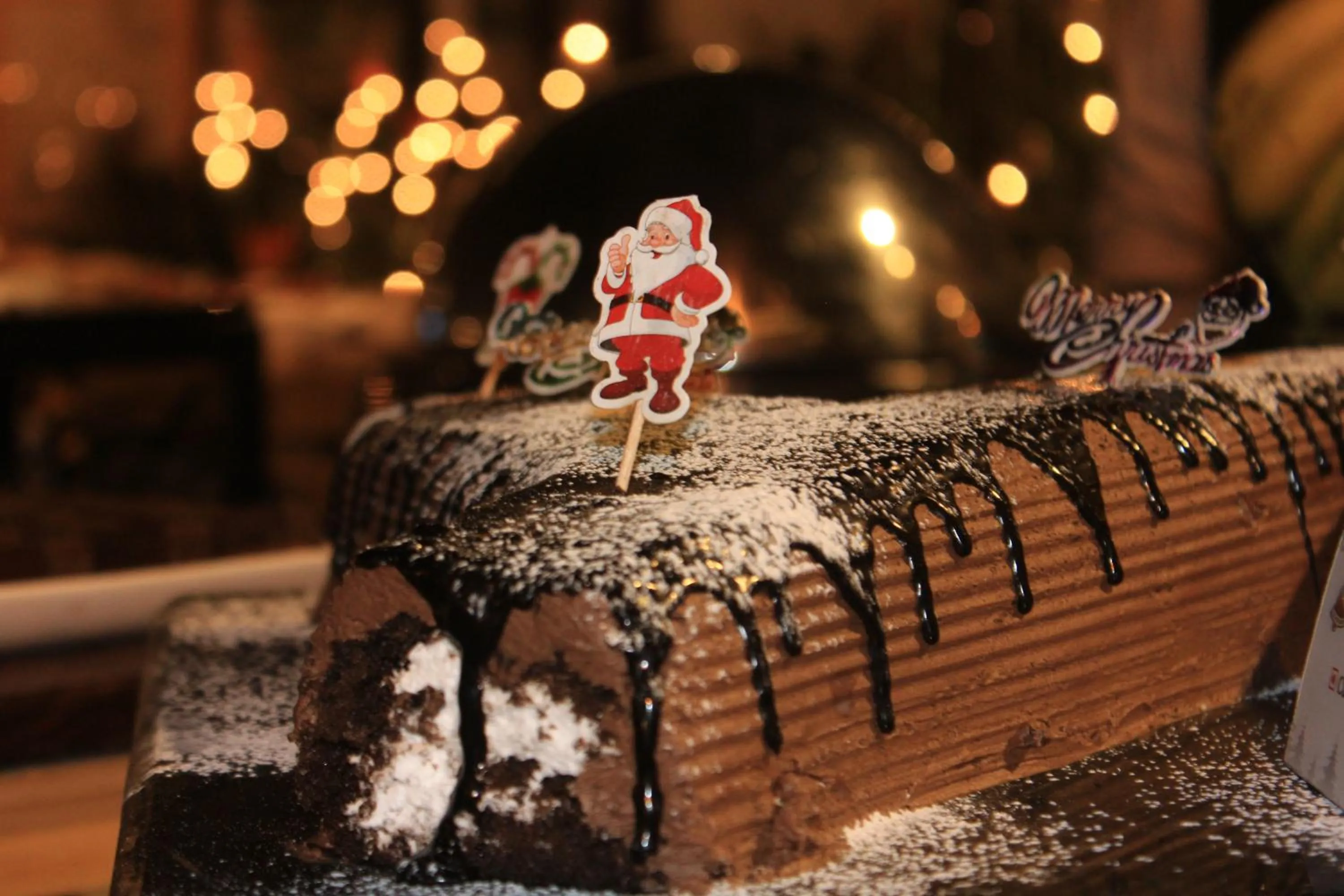 Savoy - IHCL SeleQtions