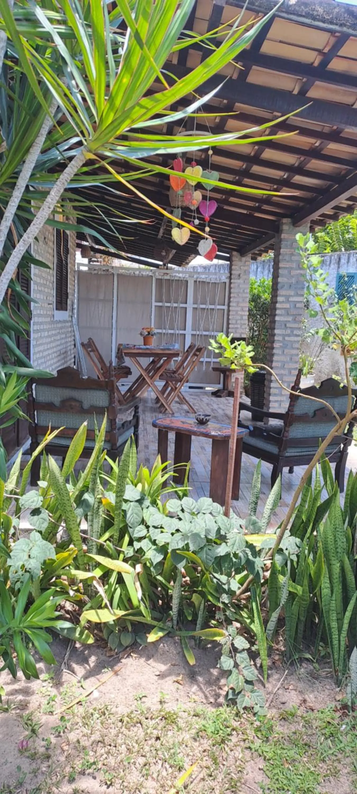 Fiquei In Pipa - Chalé 21