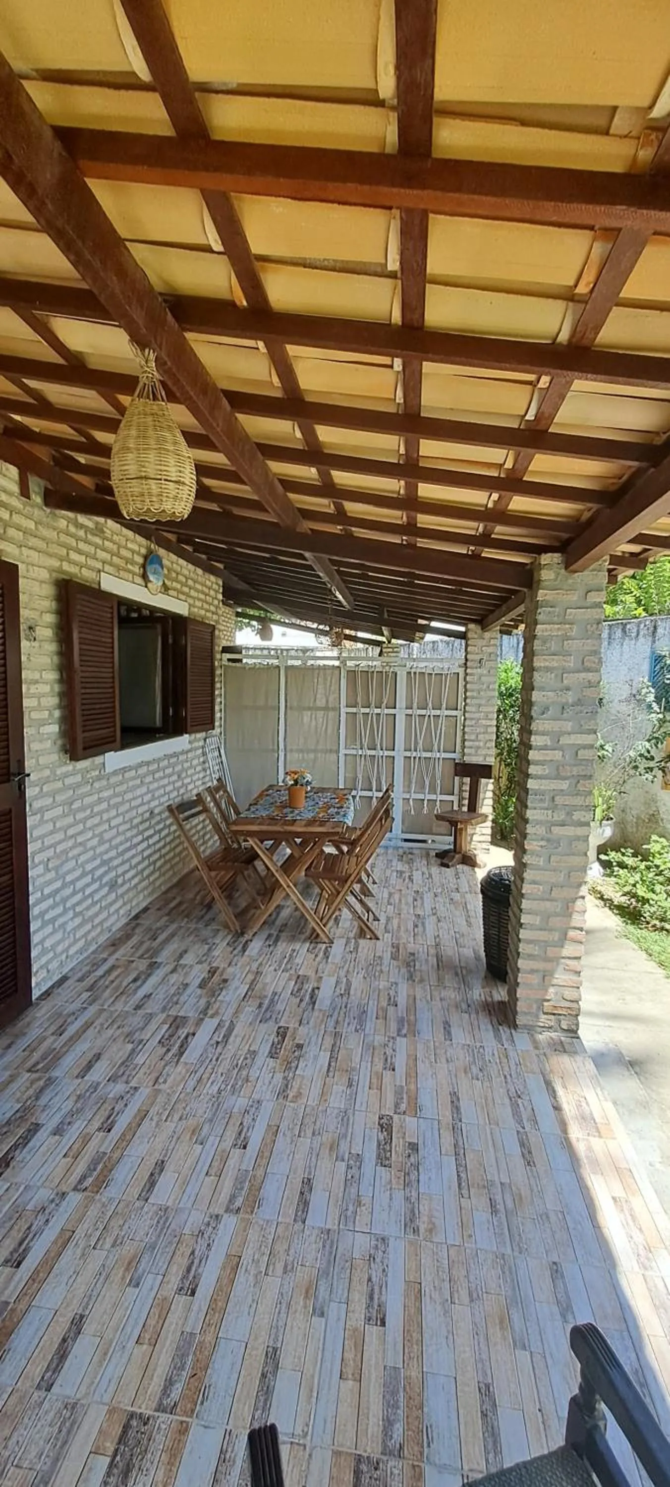 Fiquei In Pipa - Chalé 21