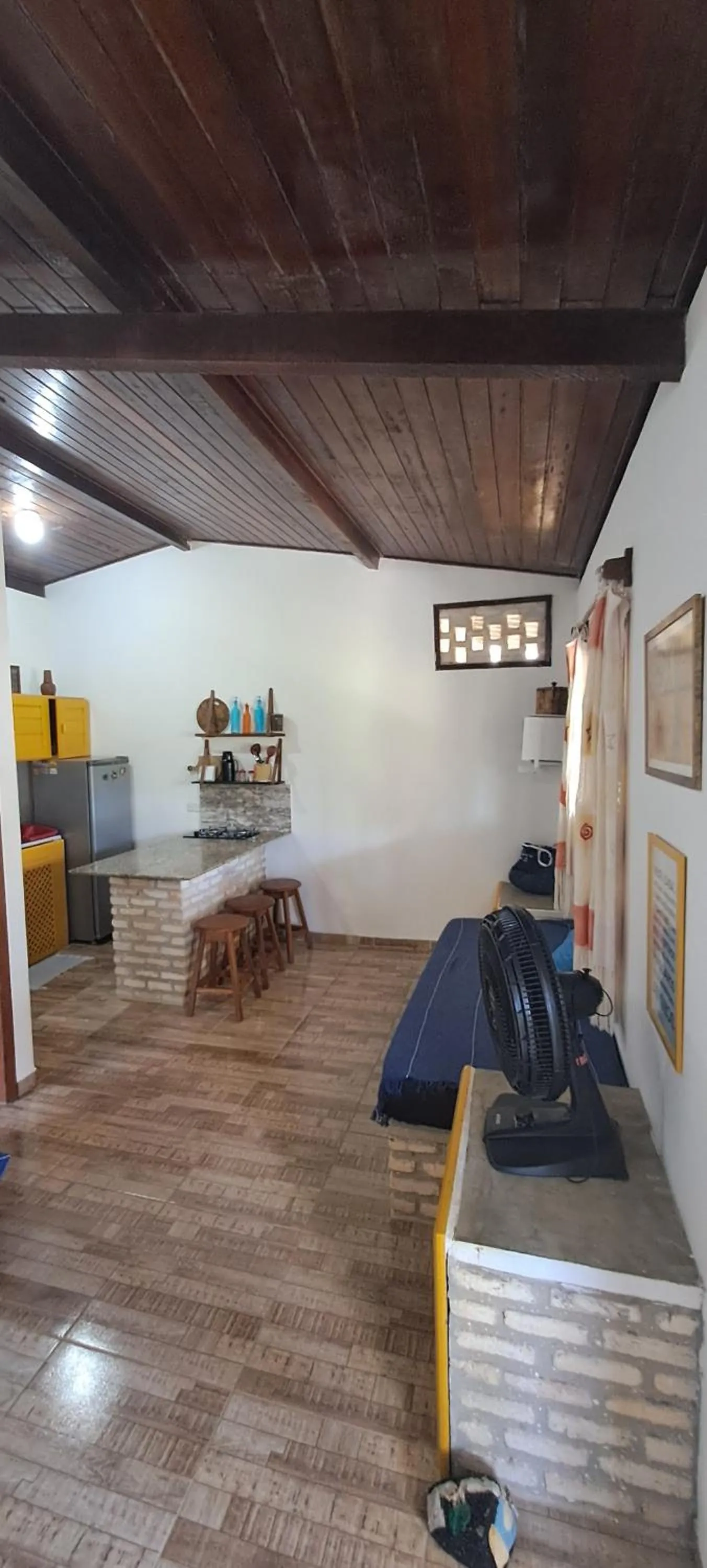 Fiquei In Pipa - Chalé 21