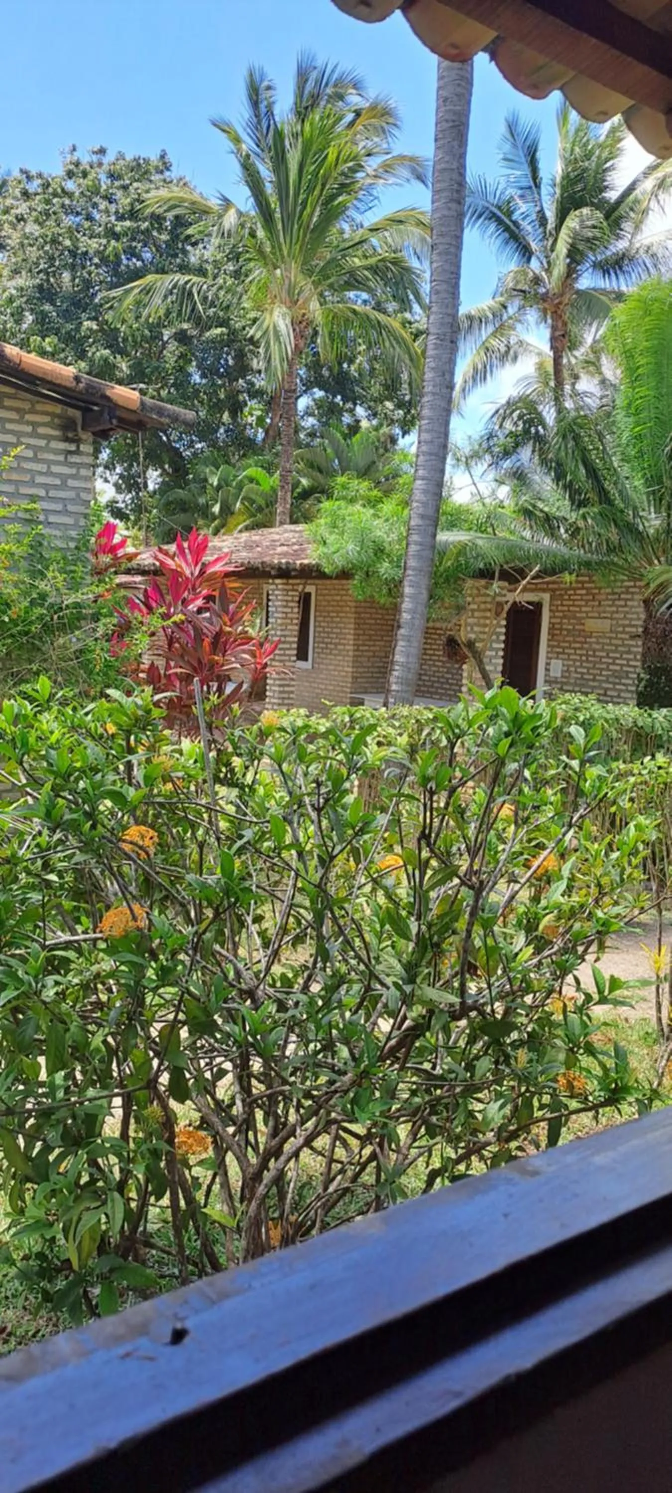 Fiquei In Pipa - Chalé 21