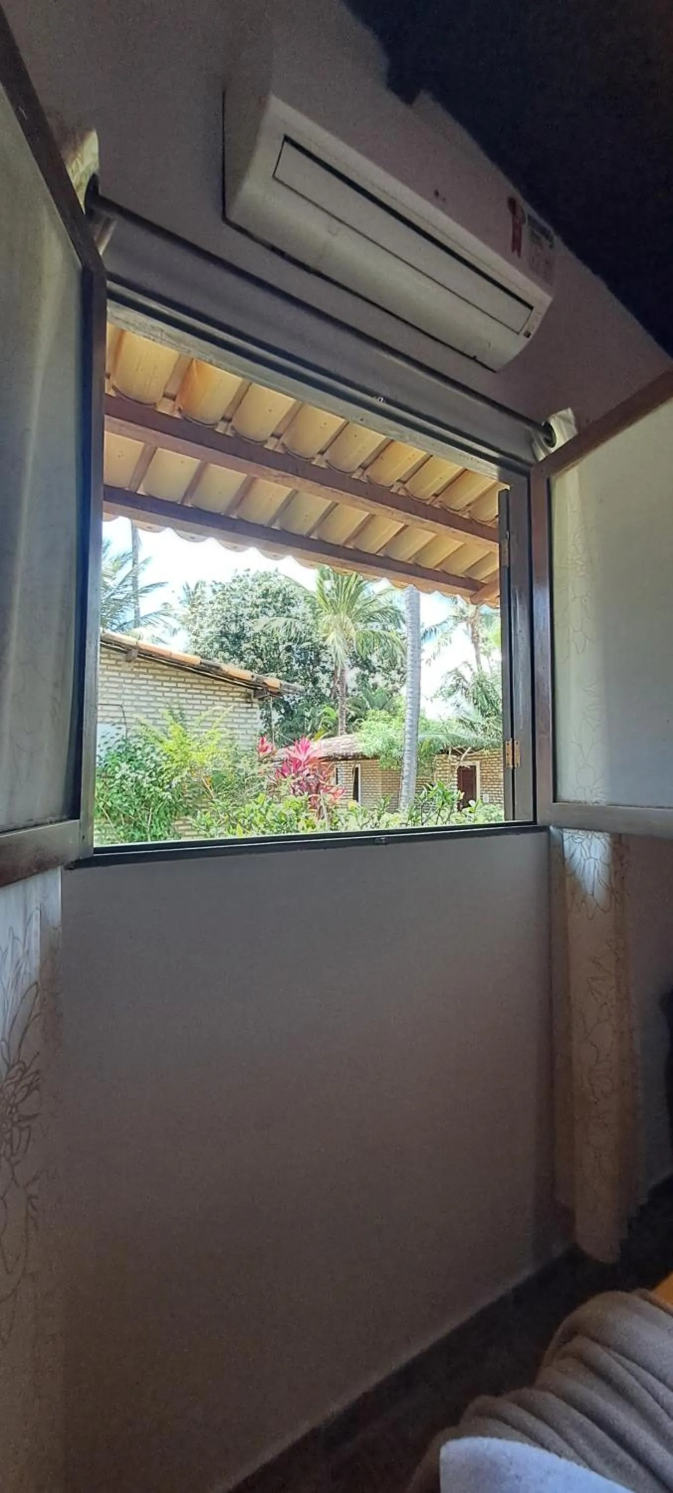 Fiquei In Pipa - Chalé 21