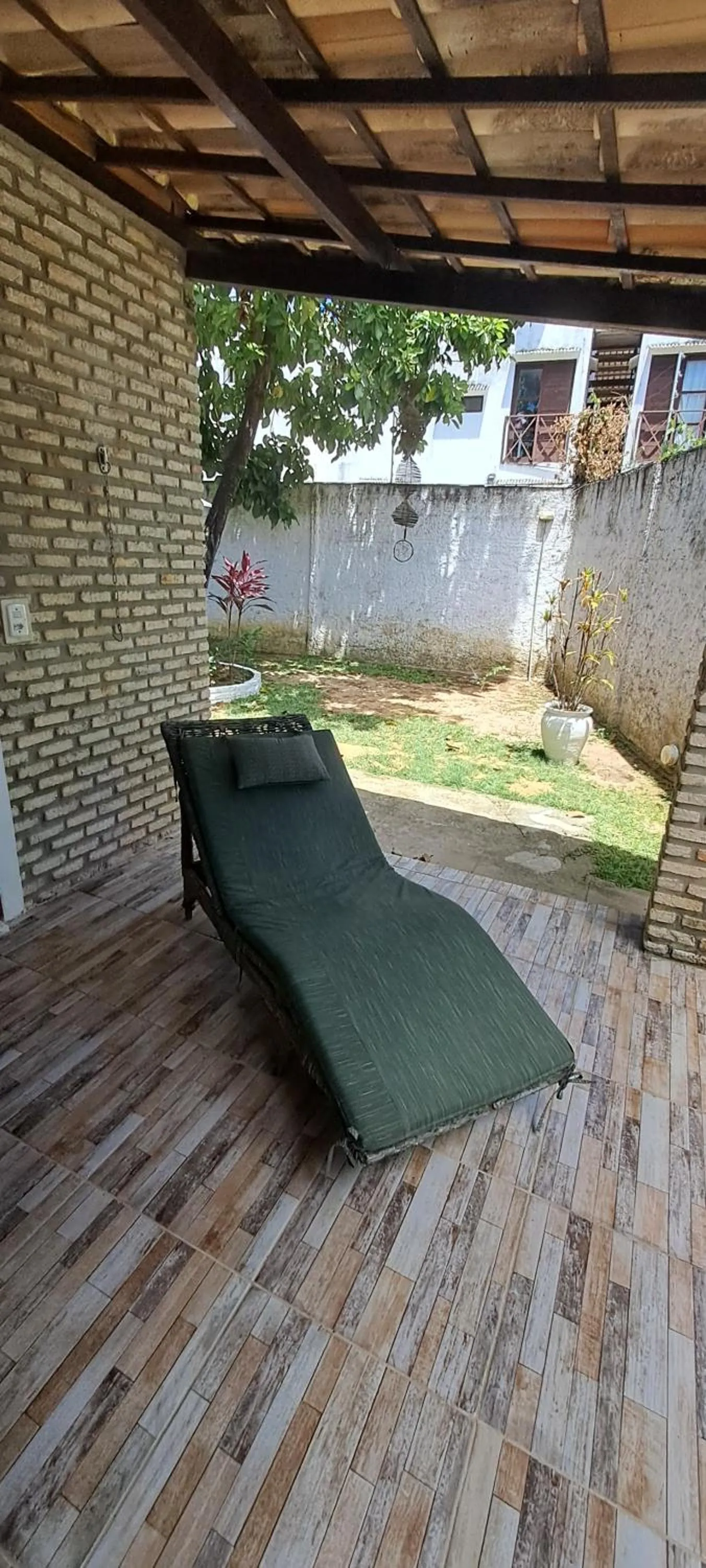 Fiquei In Pipa - Chalé 21