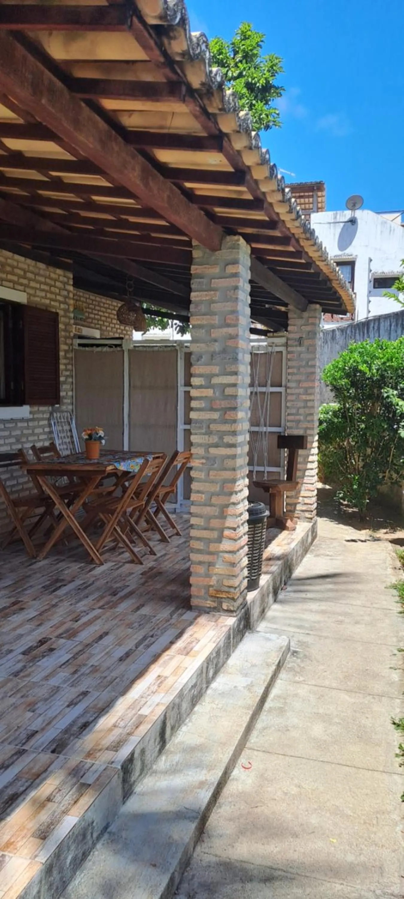 Fiquei In Pipa - Chalé 21