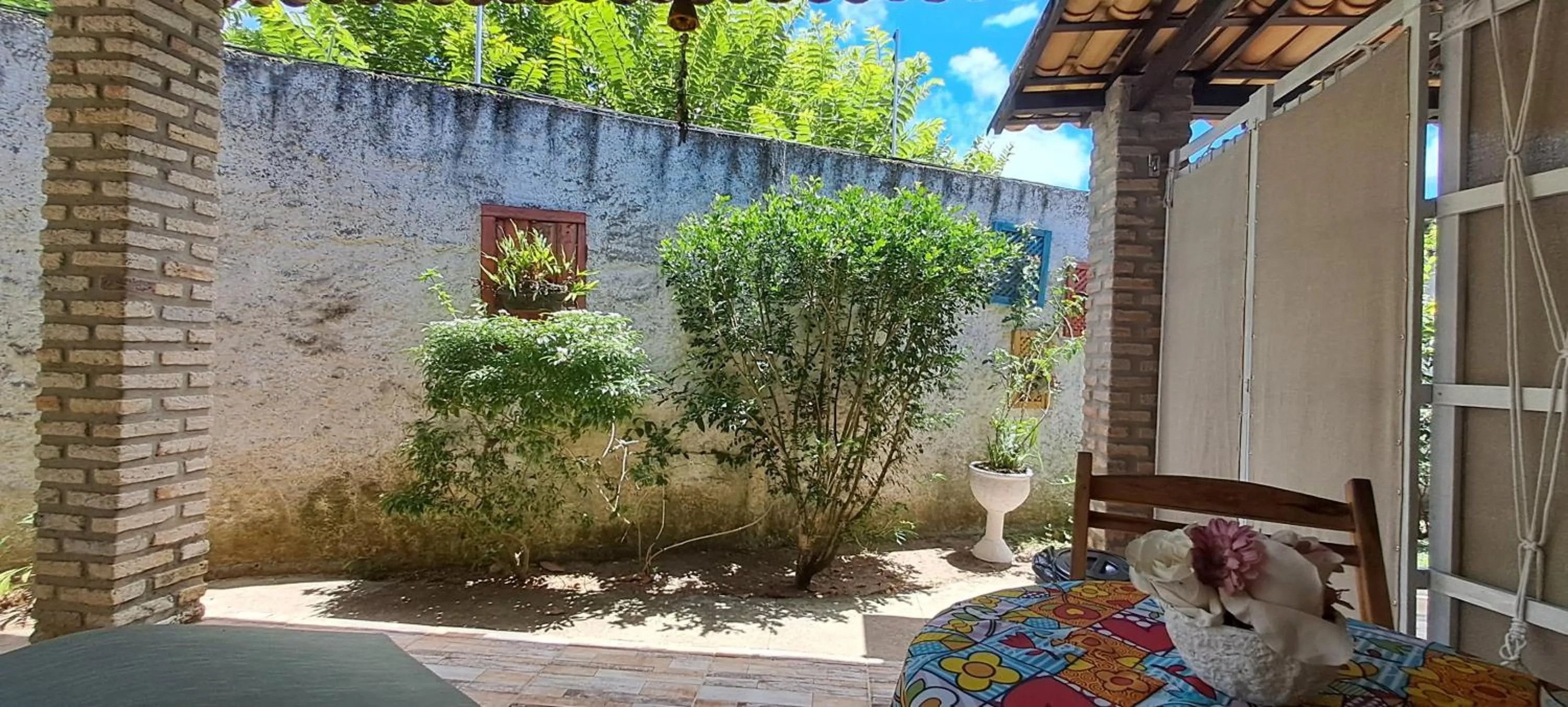 Fiquei In Pipa - Chalé 21