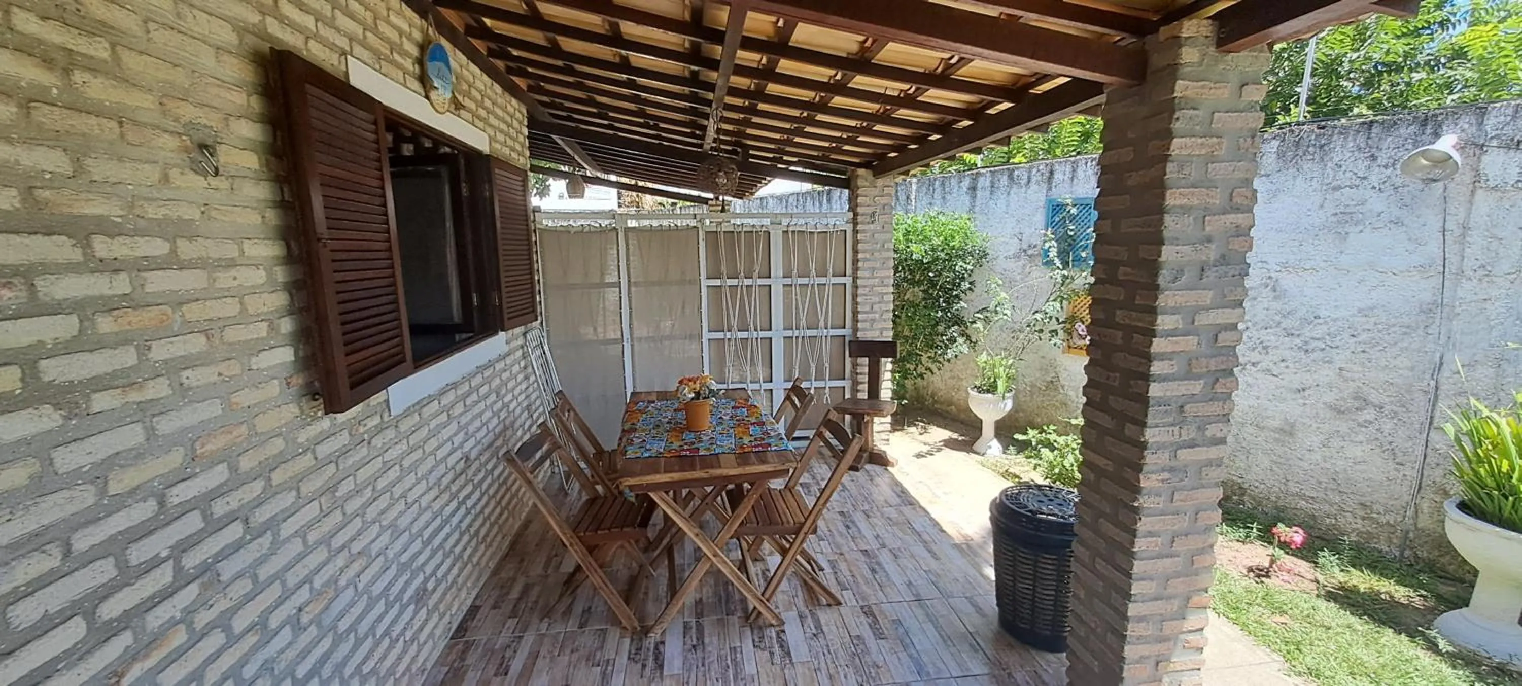 Fiquei In Pipa - Chalé 21