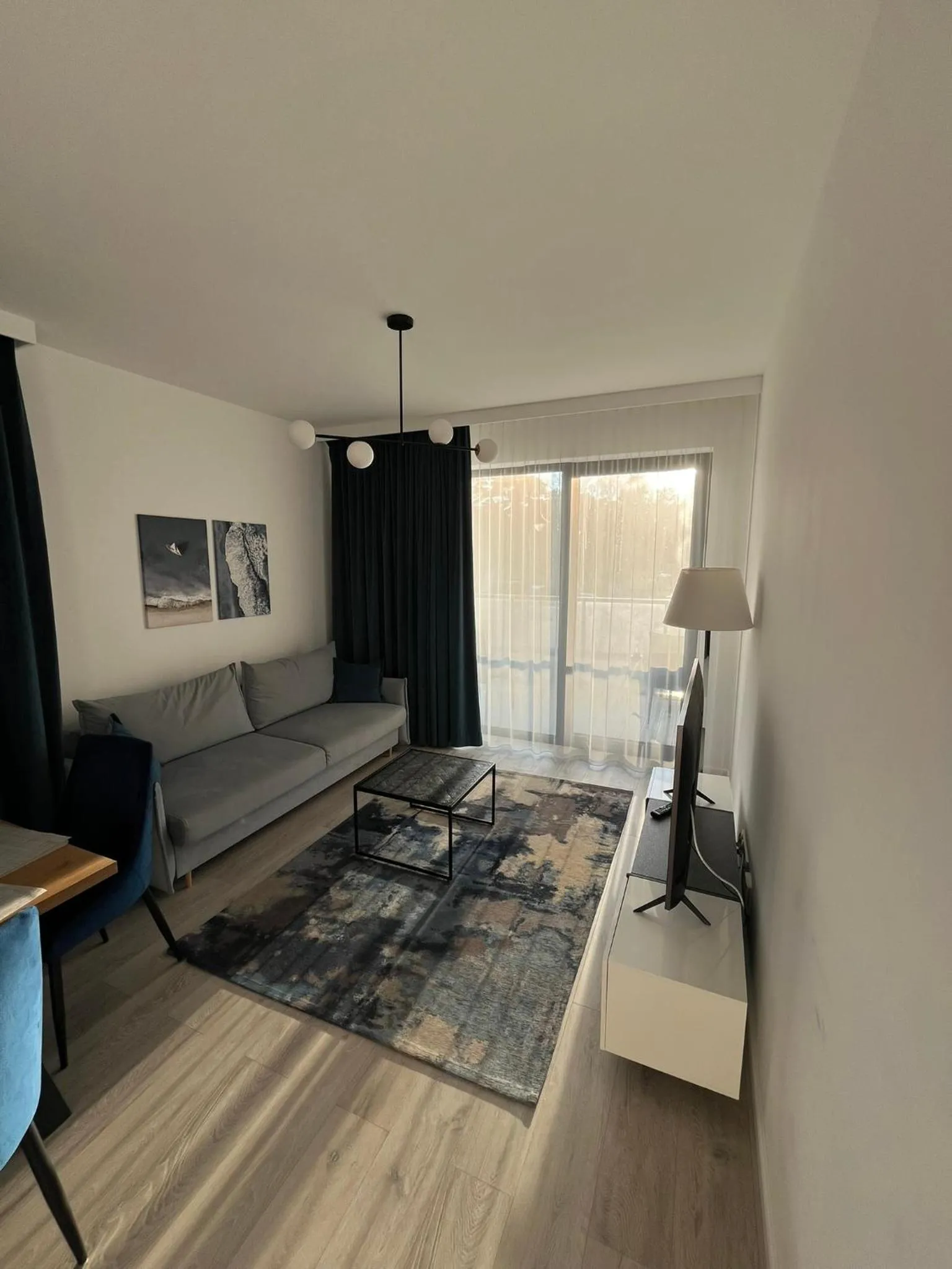 Rezydencja Niechorze SeaArt Apartment