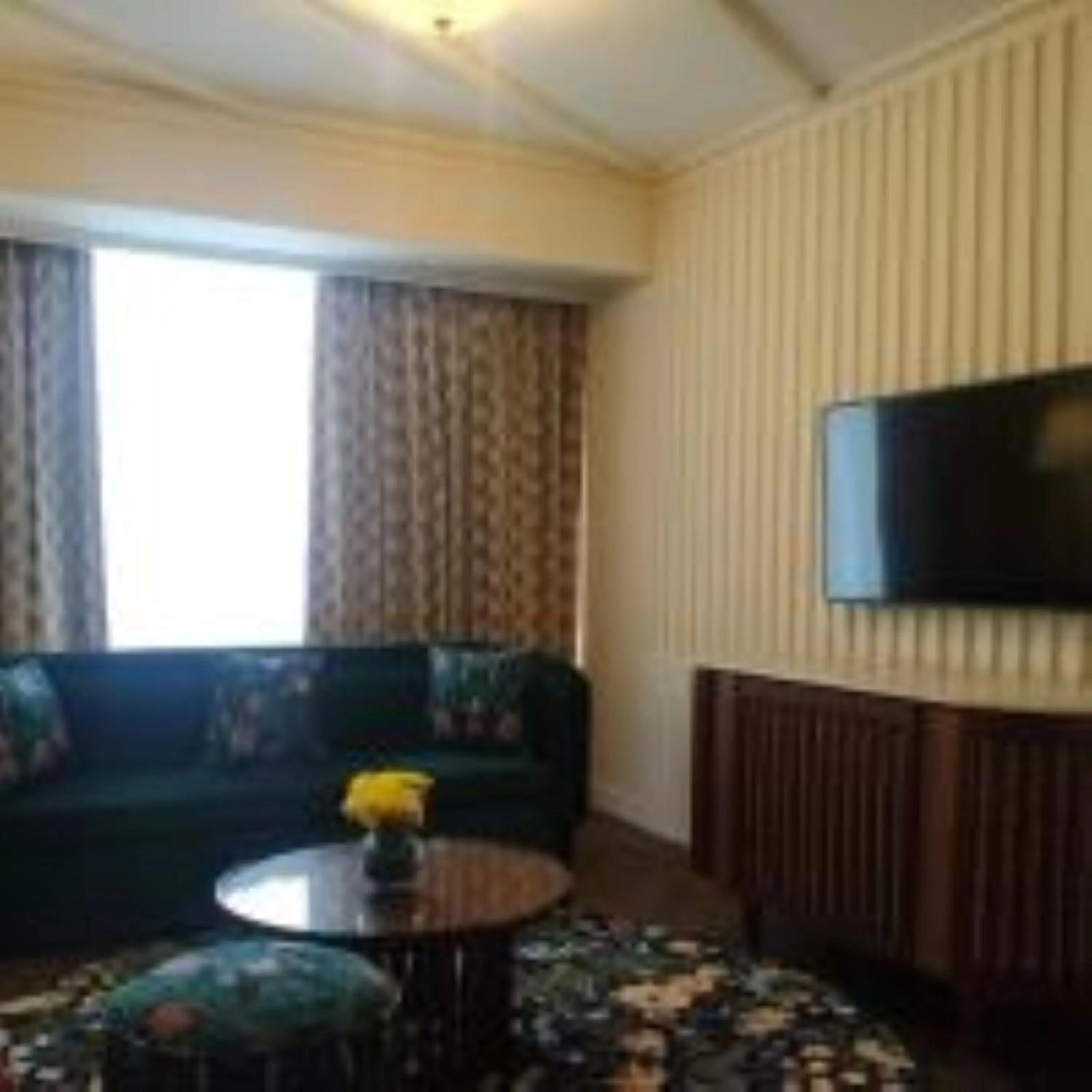 Blue Diamond Pune IHCL SeleQtions