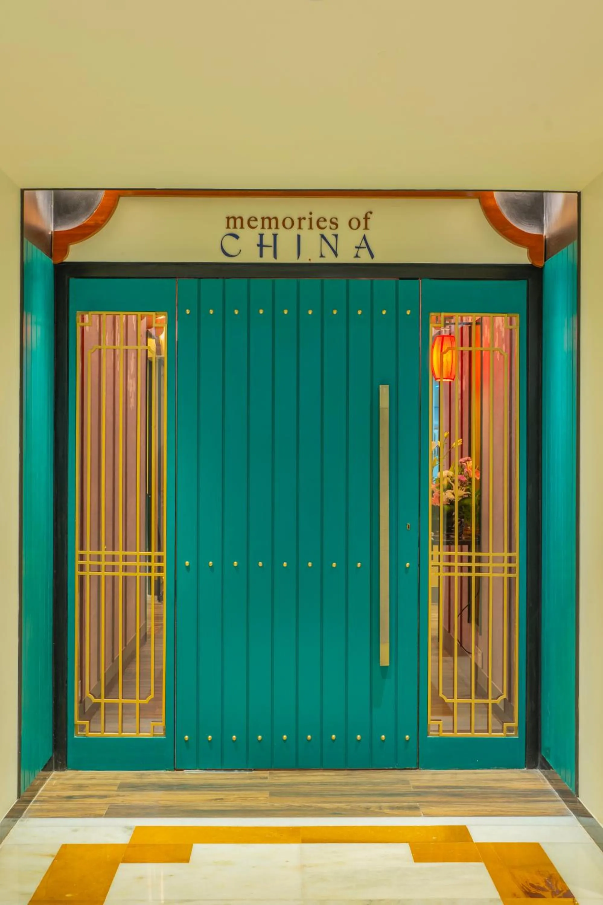 Restaurant/places to eat in Vivanta Mangalore Oldport Road - Formerly Known as Taj Manjarun