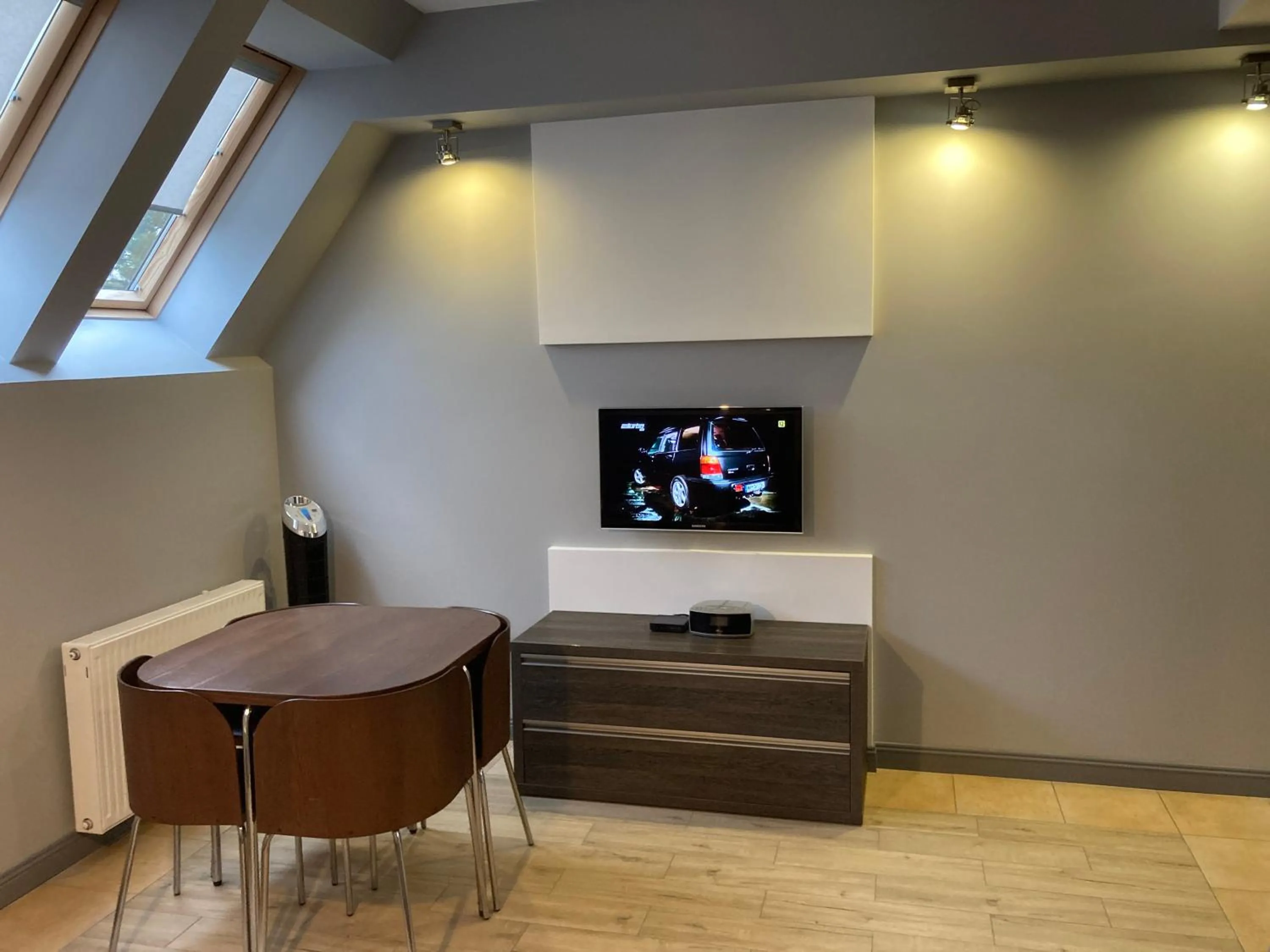 Apartament Giżycko
