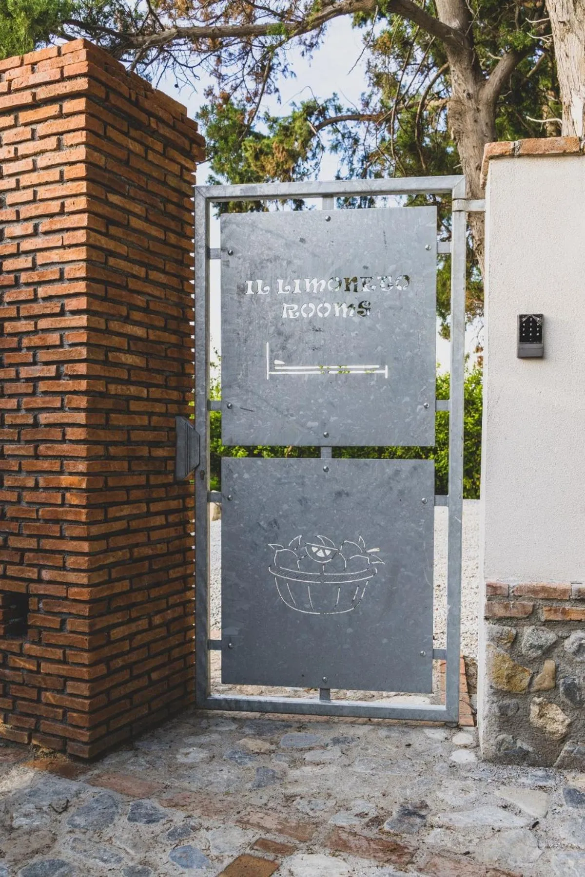 Il Limoneto Rooms