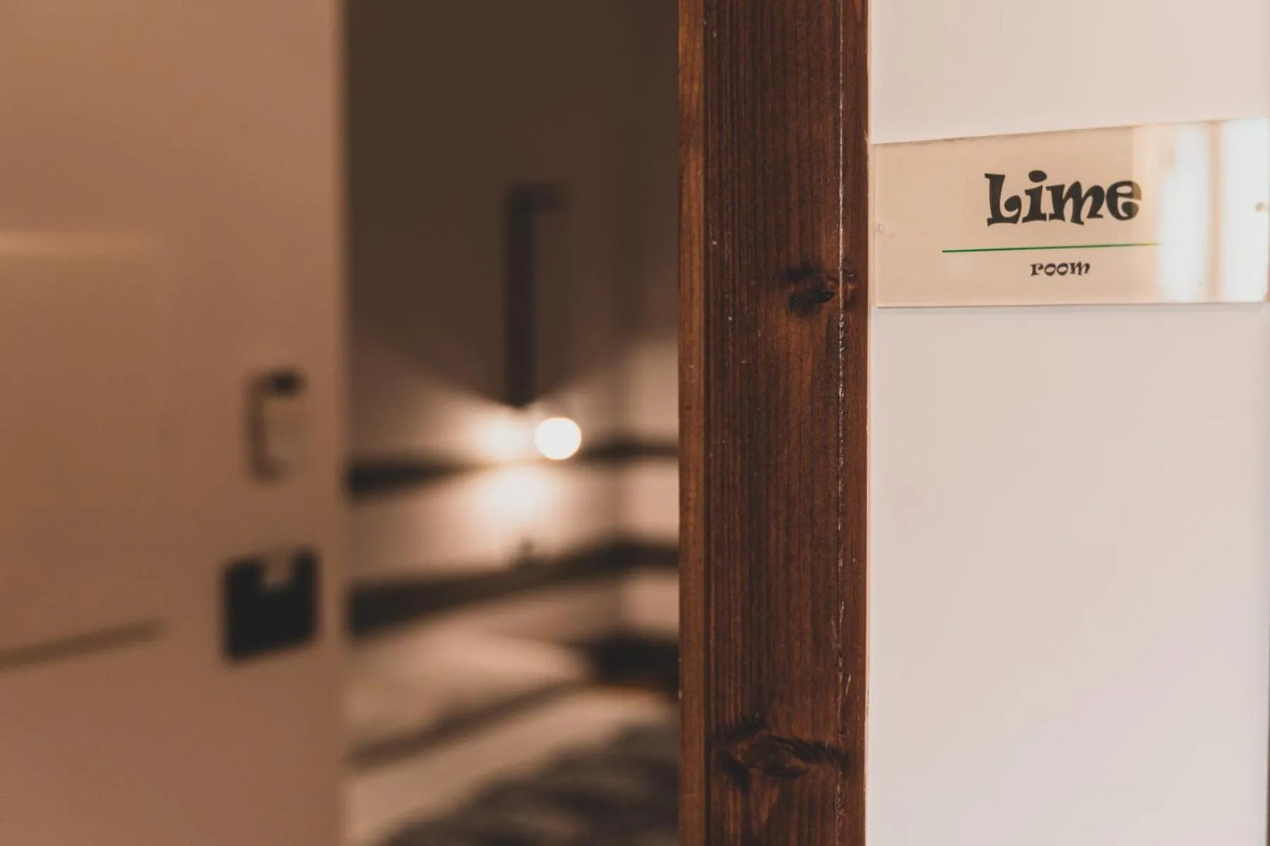 Il Limoneto Rooms