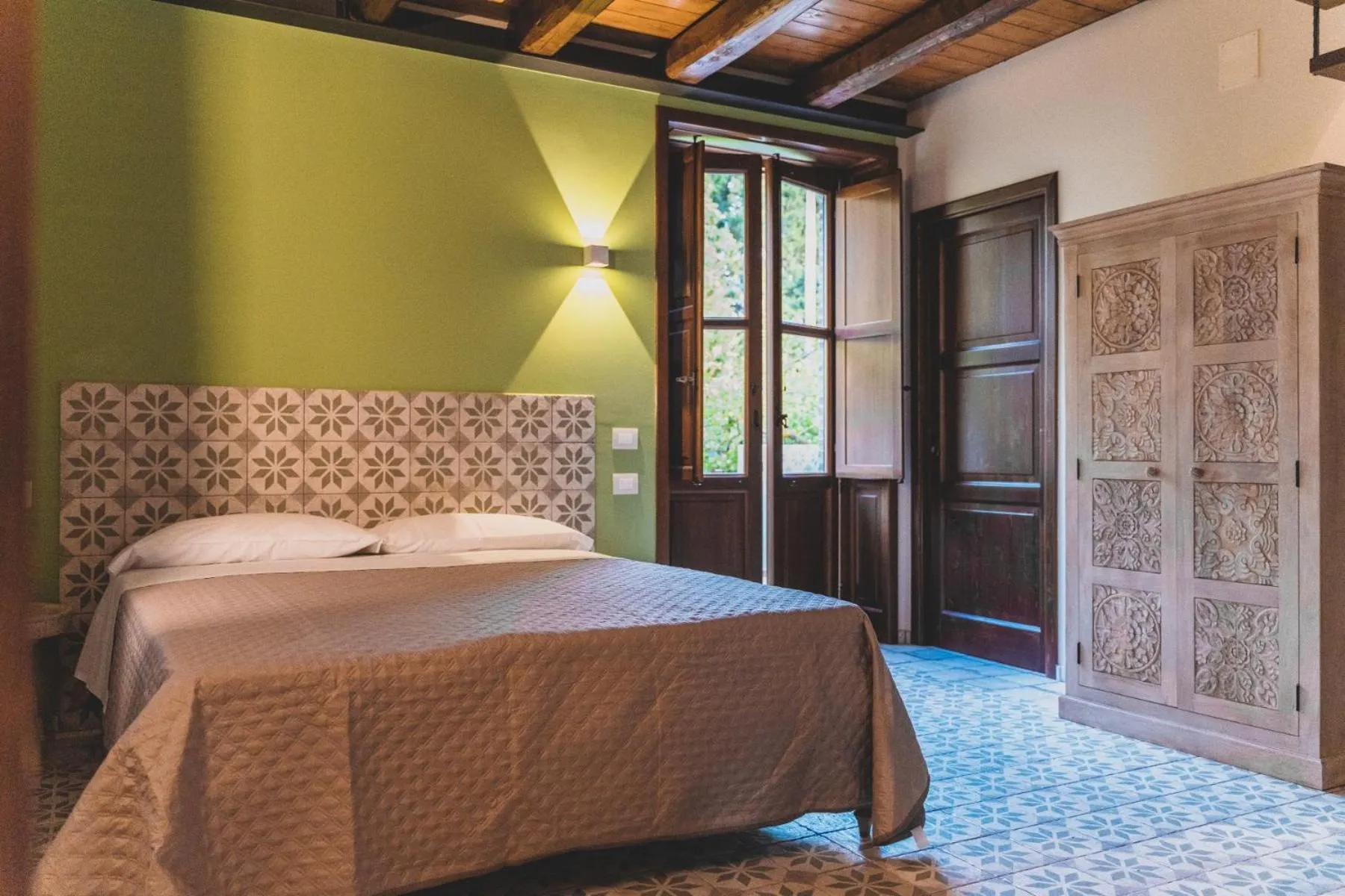 Il Limoneto Rooms
