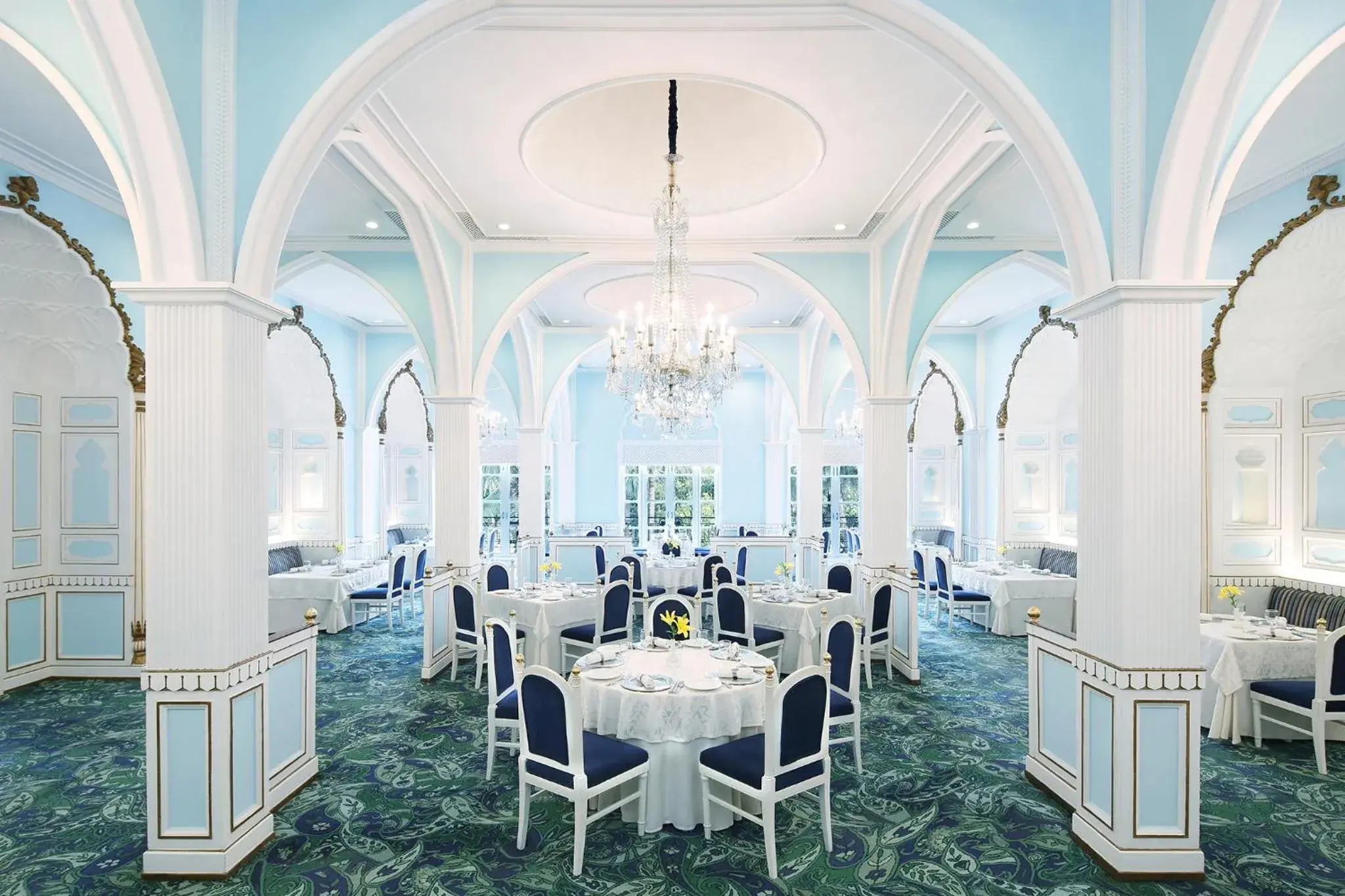 Restaurant/places to eat in Taj Mahal Lucknow Restaurant/places to eat in Taj Mahal Lucknow