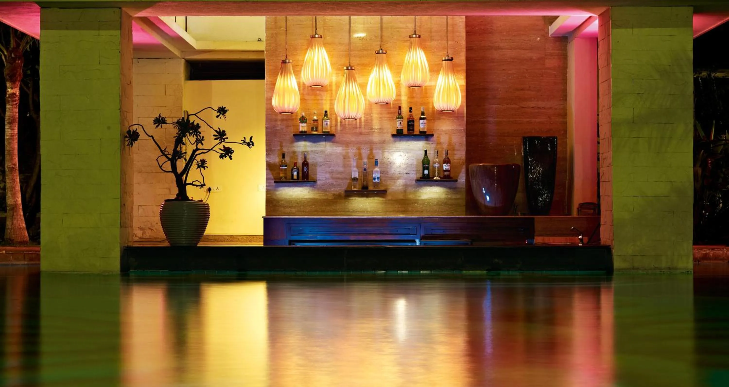 Other in Taj Fisherman’s Cove Resort & Spa, Chennai