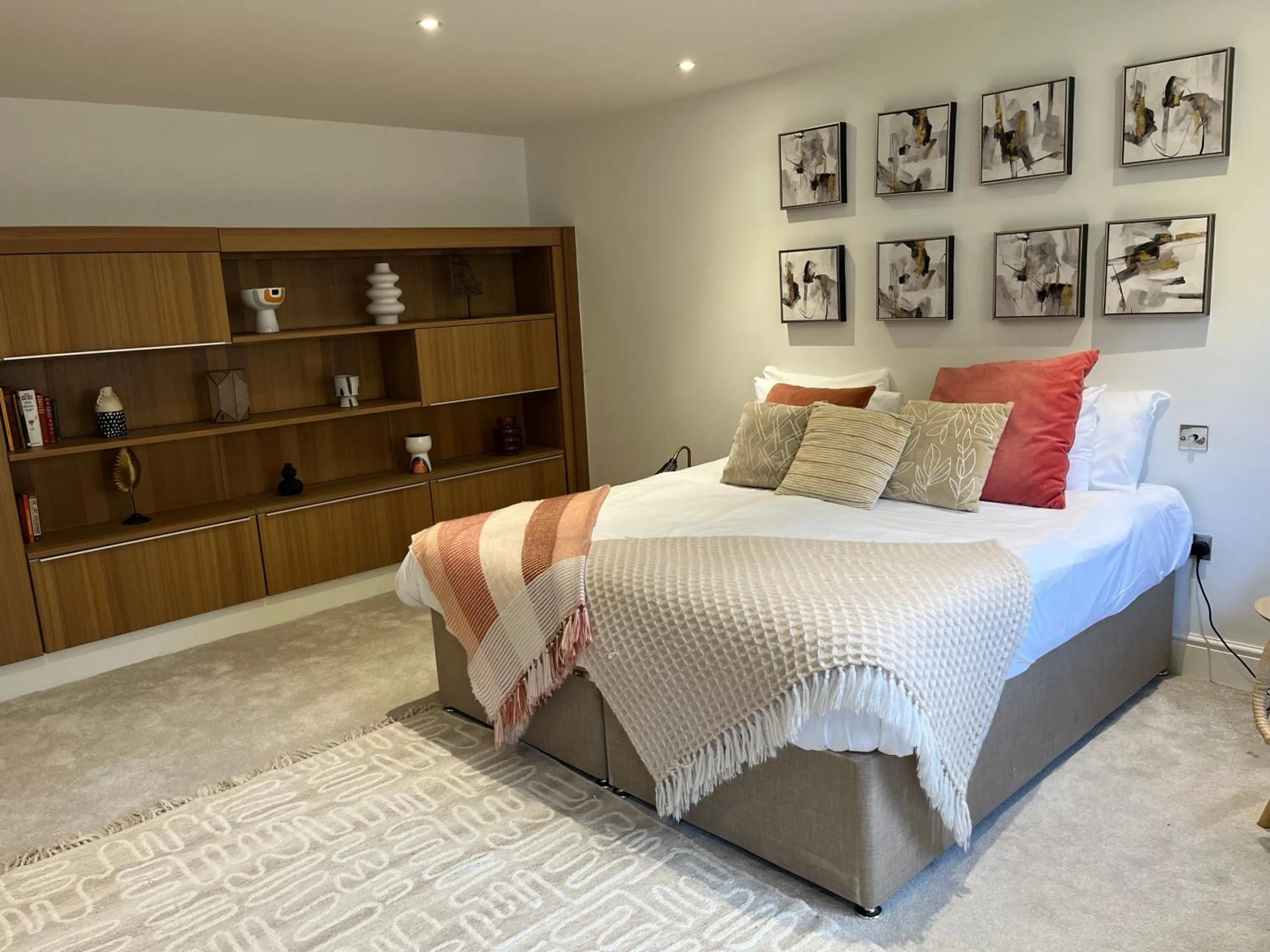 Beachcliff Rooms & Apartments