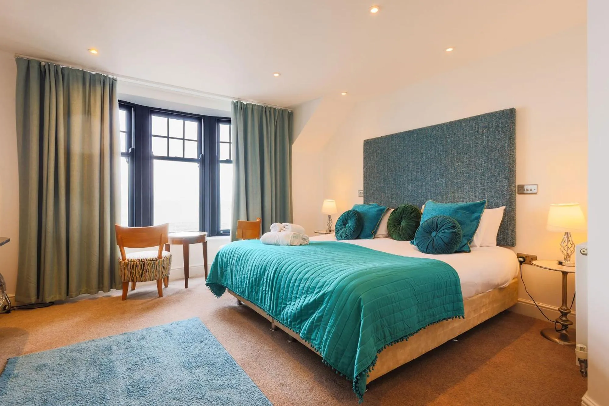 Beachcliff Rooms & Apartments