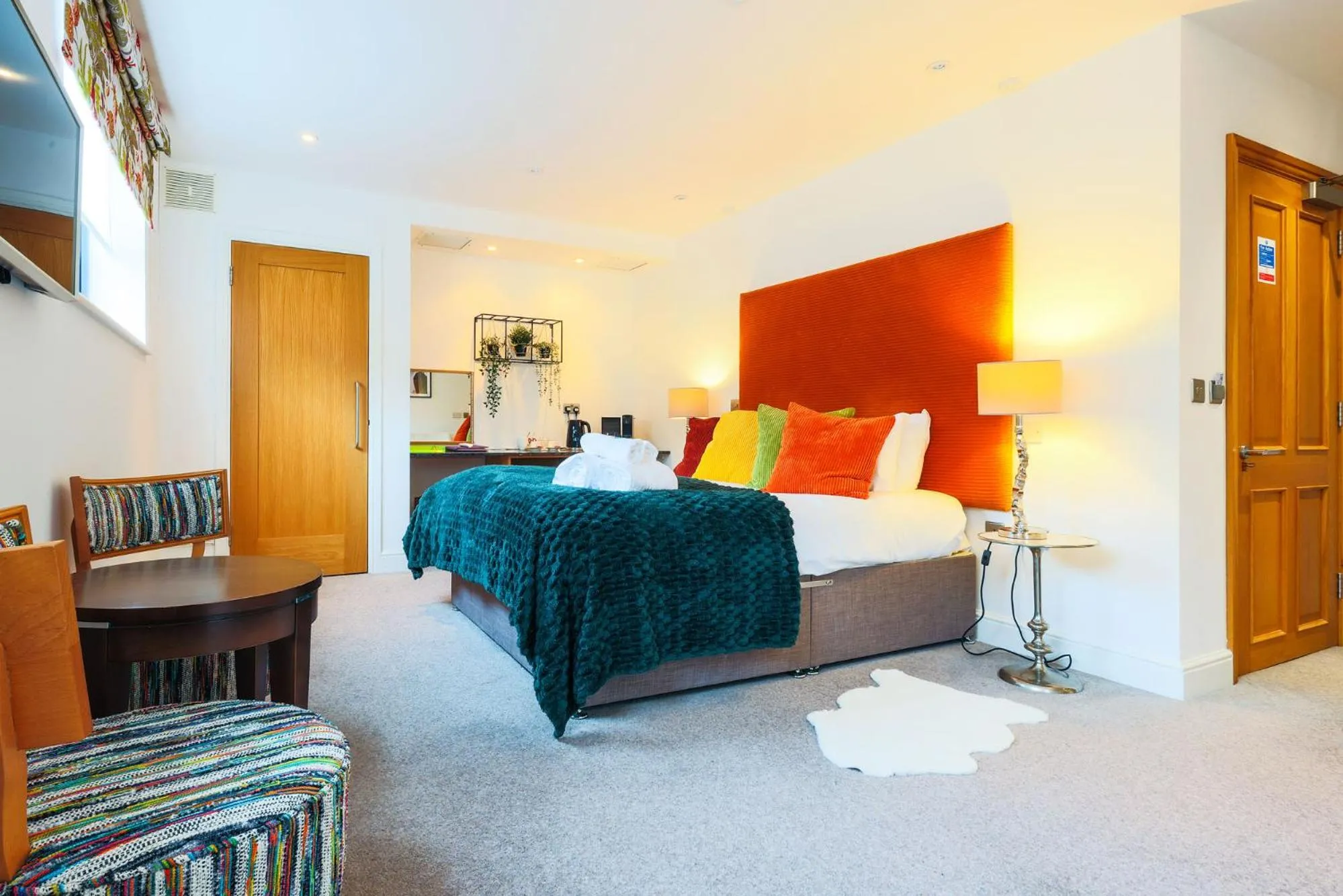 Beachcliff Rooms & Apartments