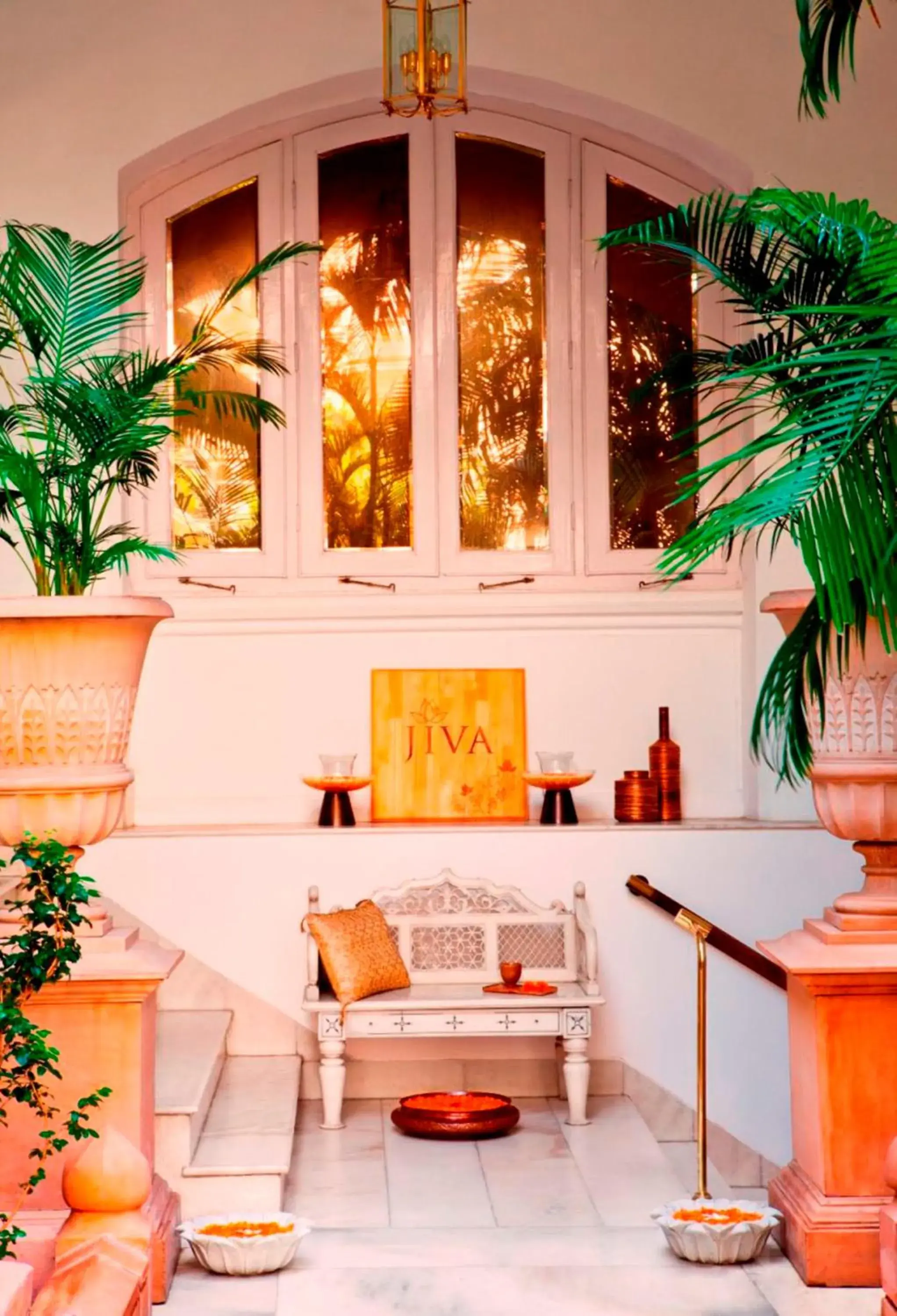 Fitness centre/facilities in The Taj Mahal Tower, Mumbai Fitness centre/facilities in The Taj Mahal Tower, Mumbai