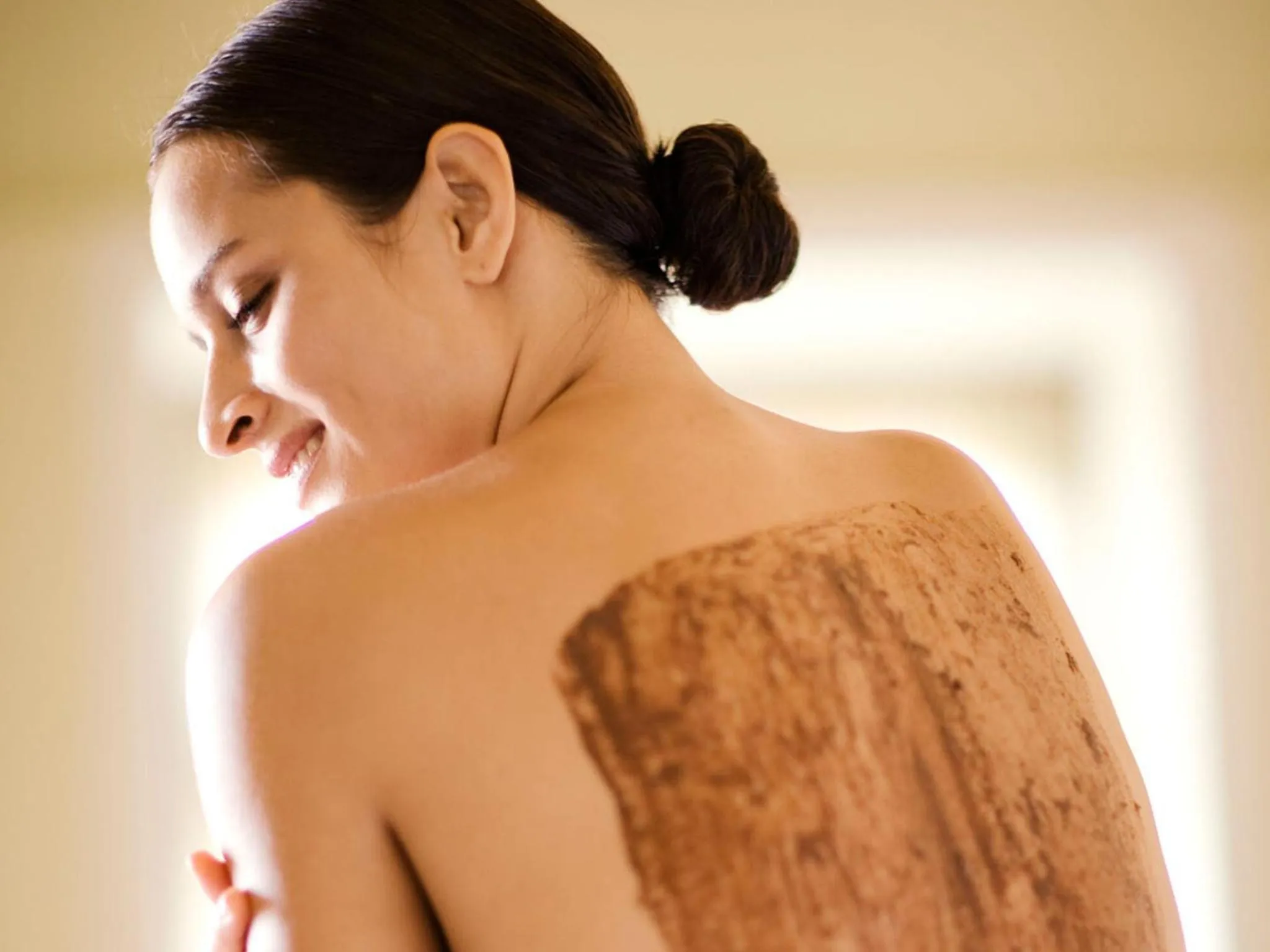 Spa and wellness centre/facilities in Taj Holiday Village Resort & Spa, Goa