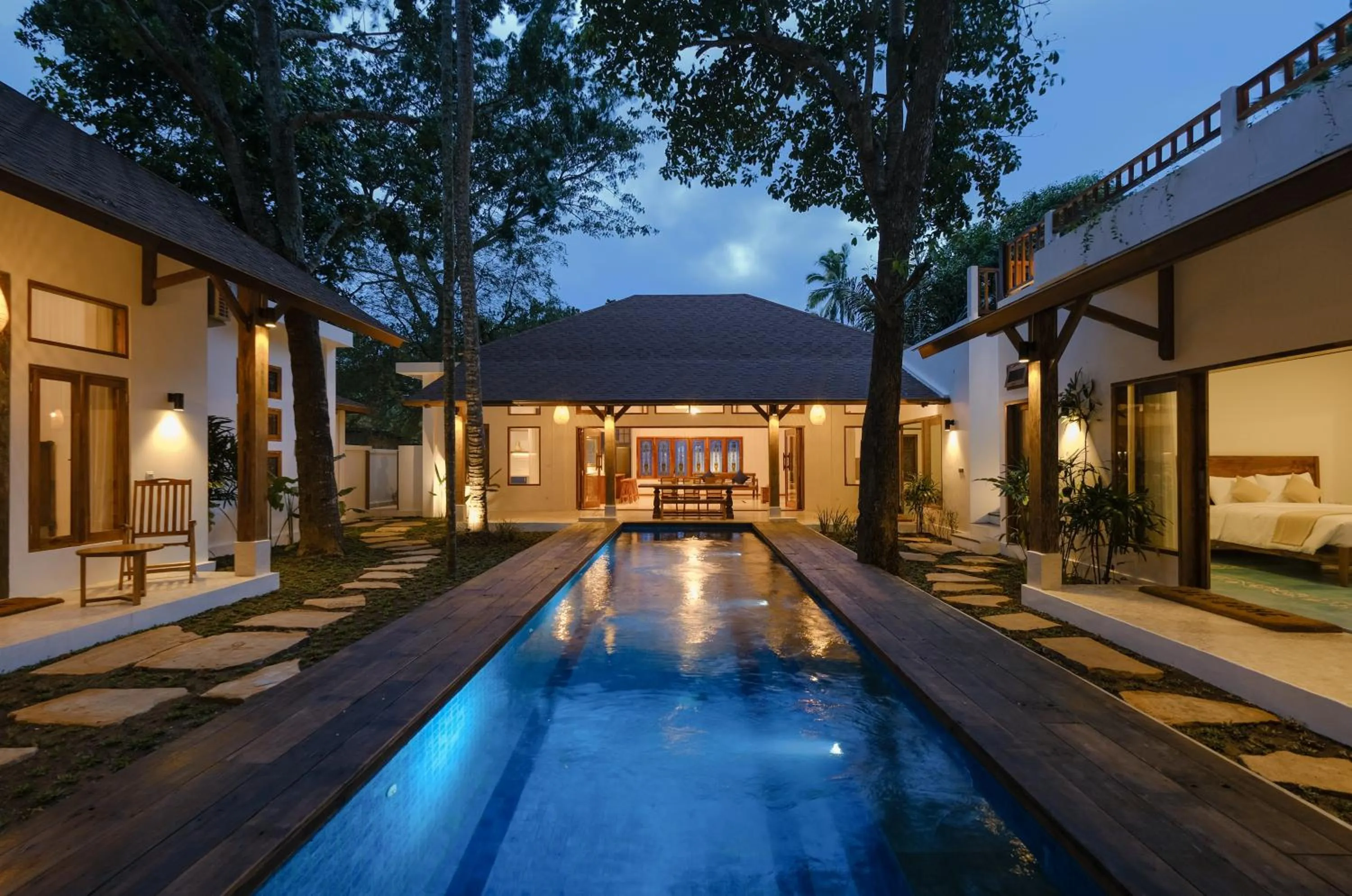 Tropik Resort Lombok