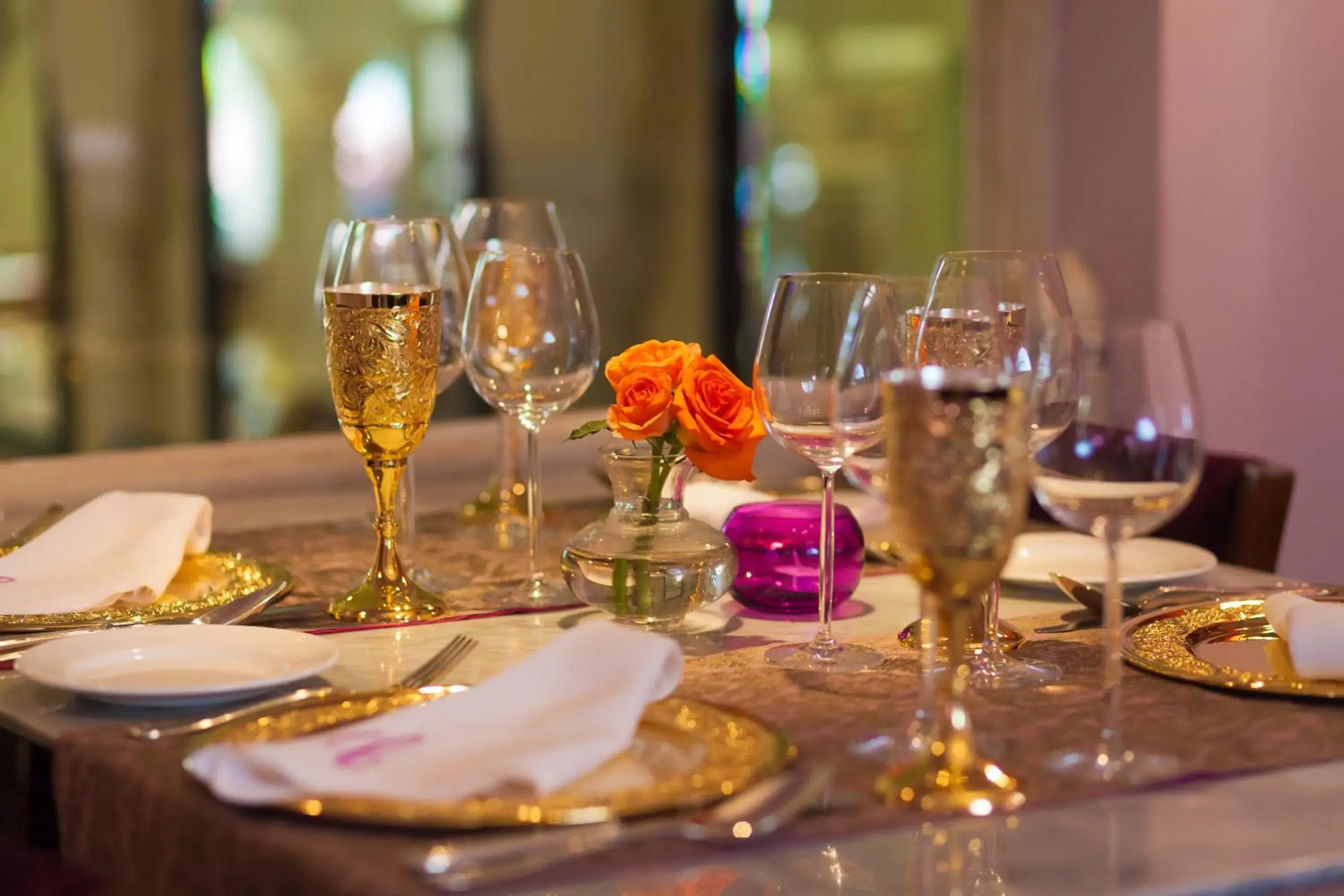 Restaurant/places to eat in Jai Mahal Palace Restaurant/places to eat in Jai Mahal Palace