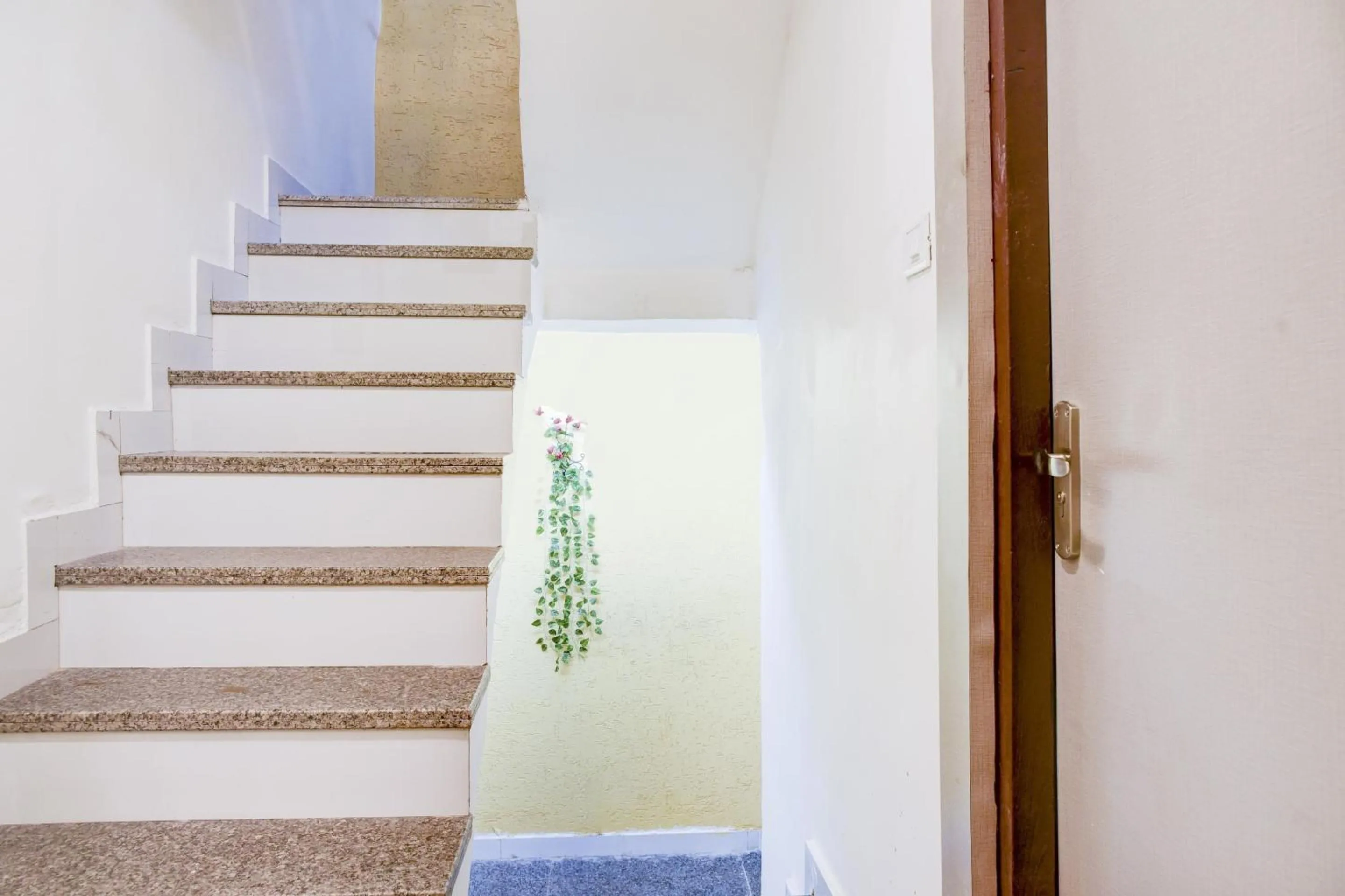 Lobby or reception in Super Hotel O Bine Venue