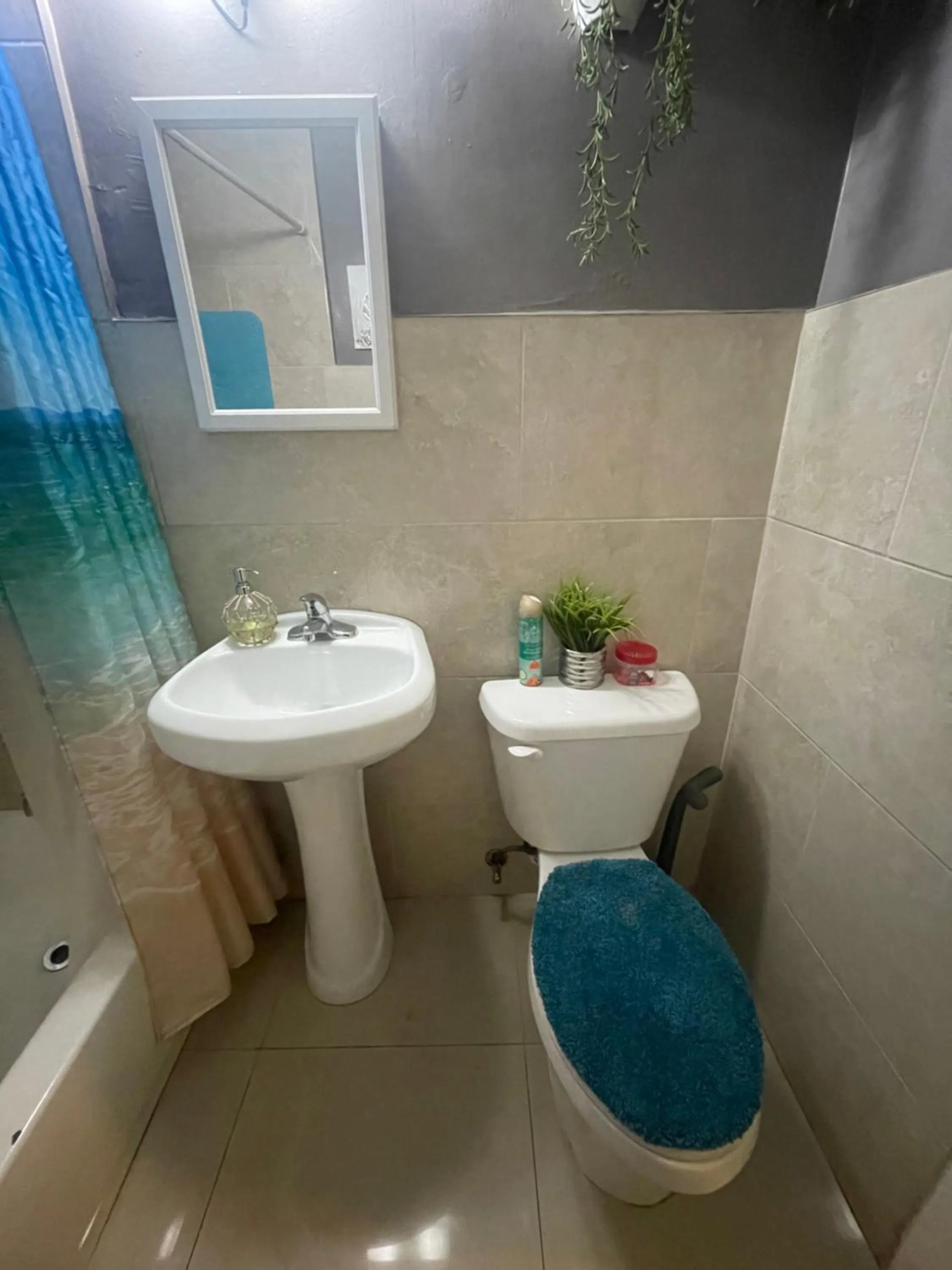 Miami Vibes "Hostel-Like" Shared Room