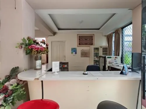 RedDoorz at Fortune Hotel Jalan Walanda Maramis Manado