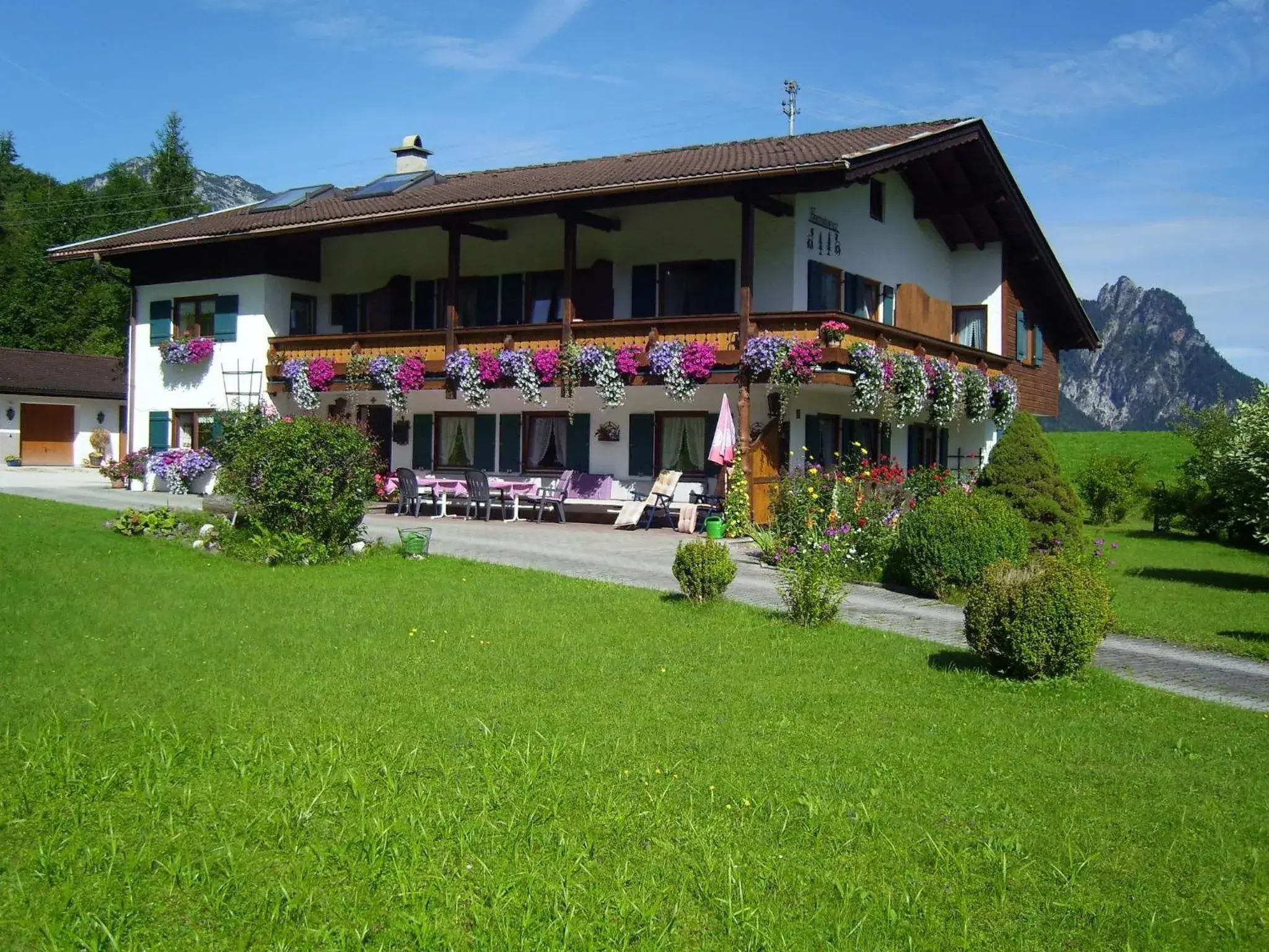 Pension Herzoghäusel Pension Herzoghäusel