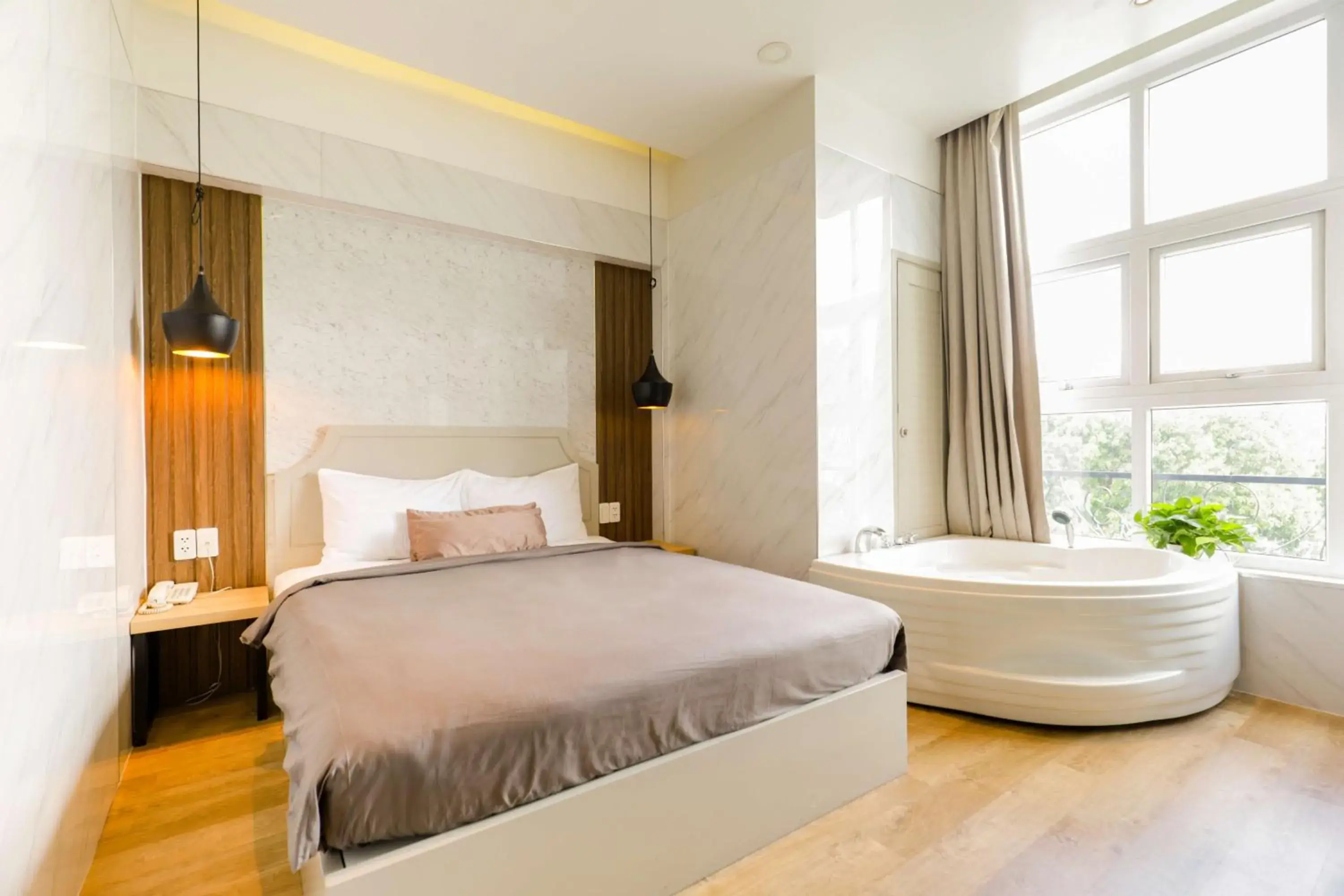 Lá Hotel Q10 Lá Hotel Q10