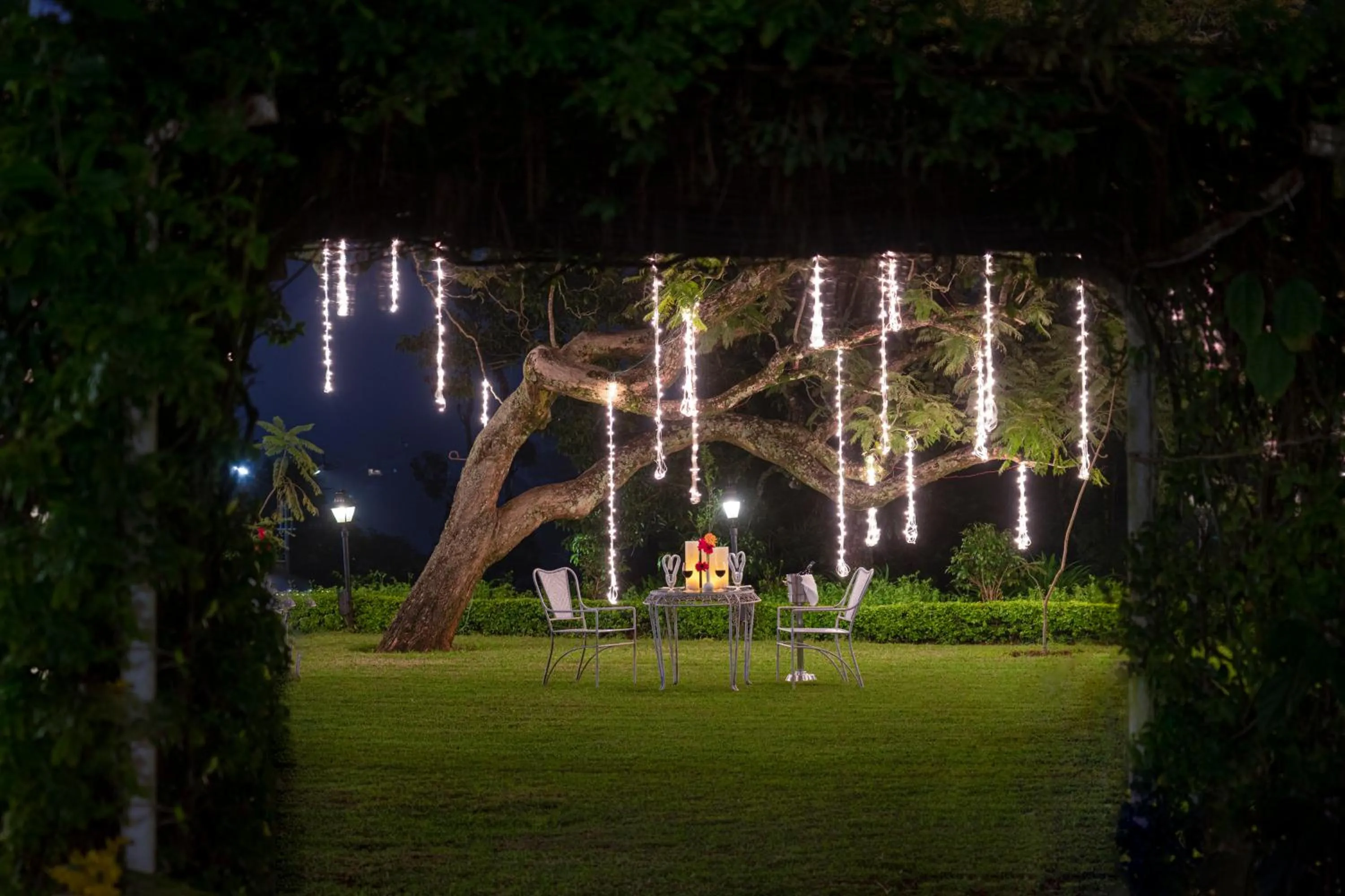 Property building in Gateway Coonoor