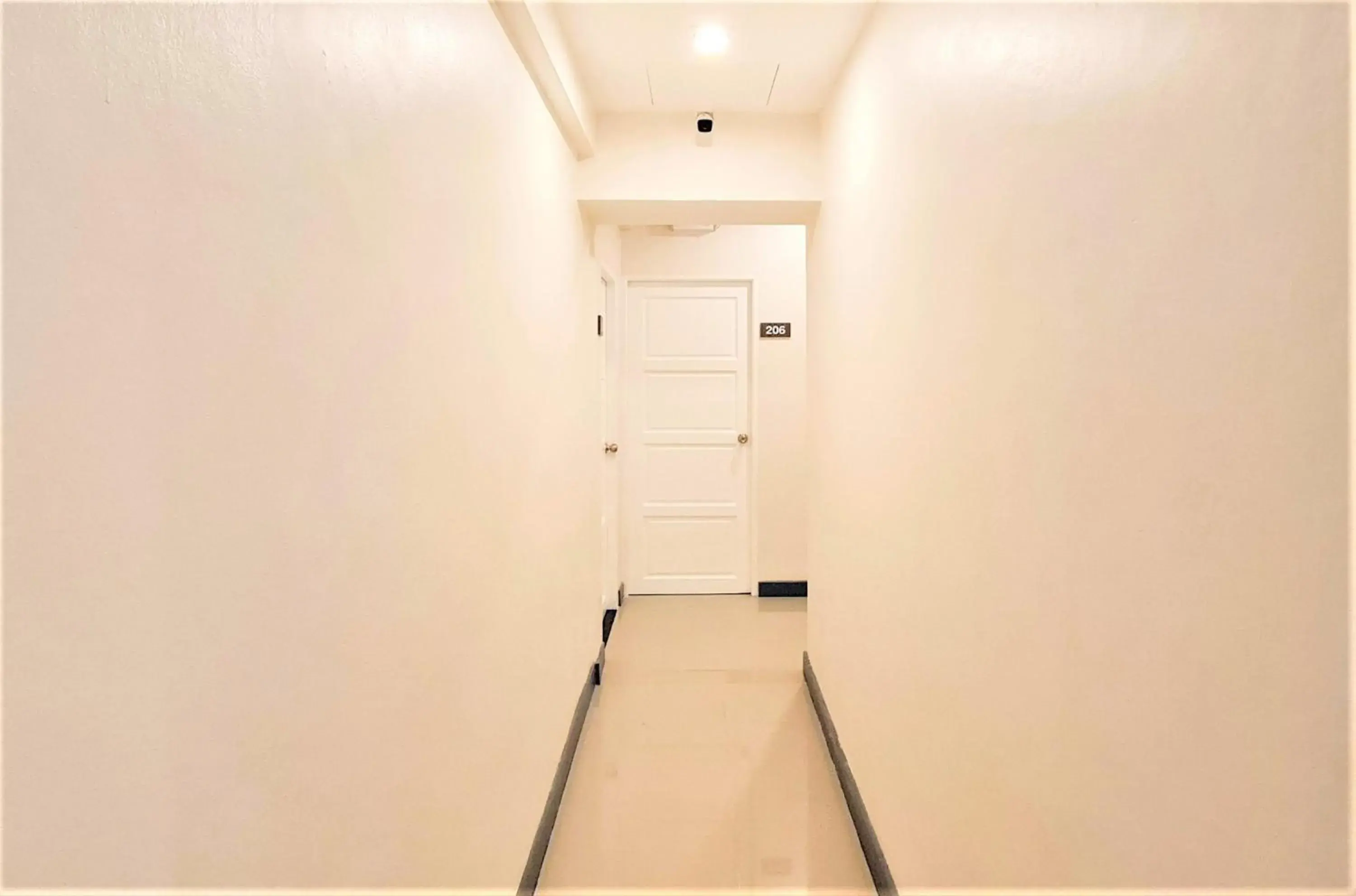 Property building in TP House@Naka Property building in TP House@Naka