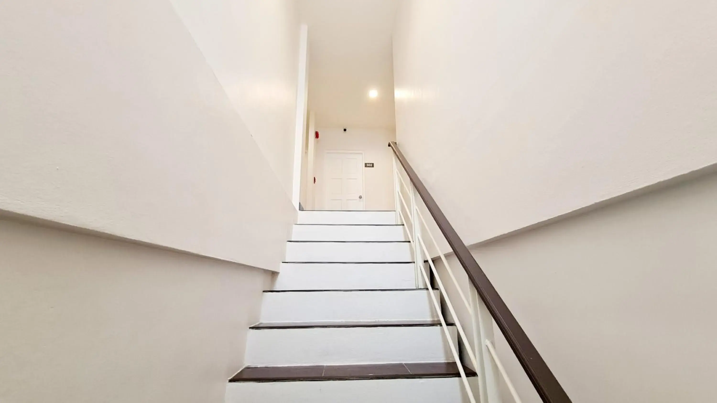 Property building in TP House@Naka Property building in TP House@Naka