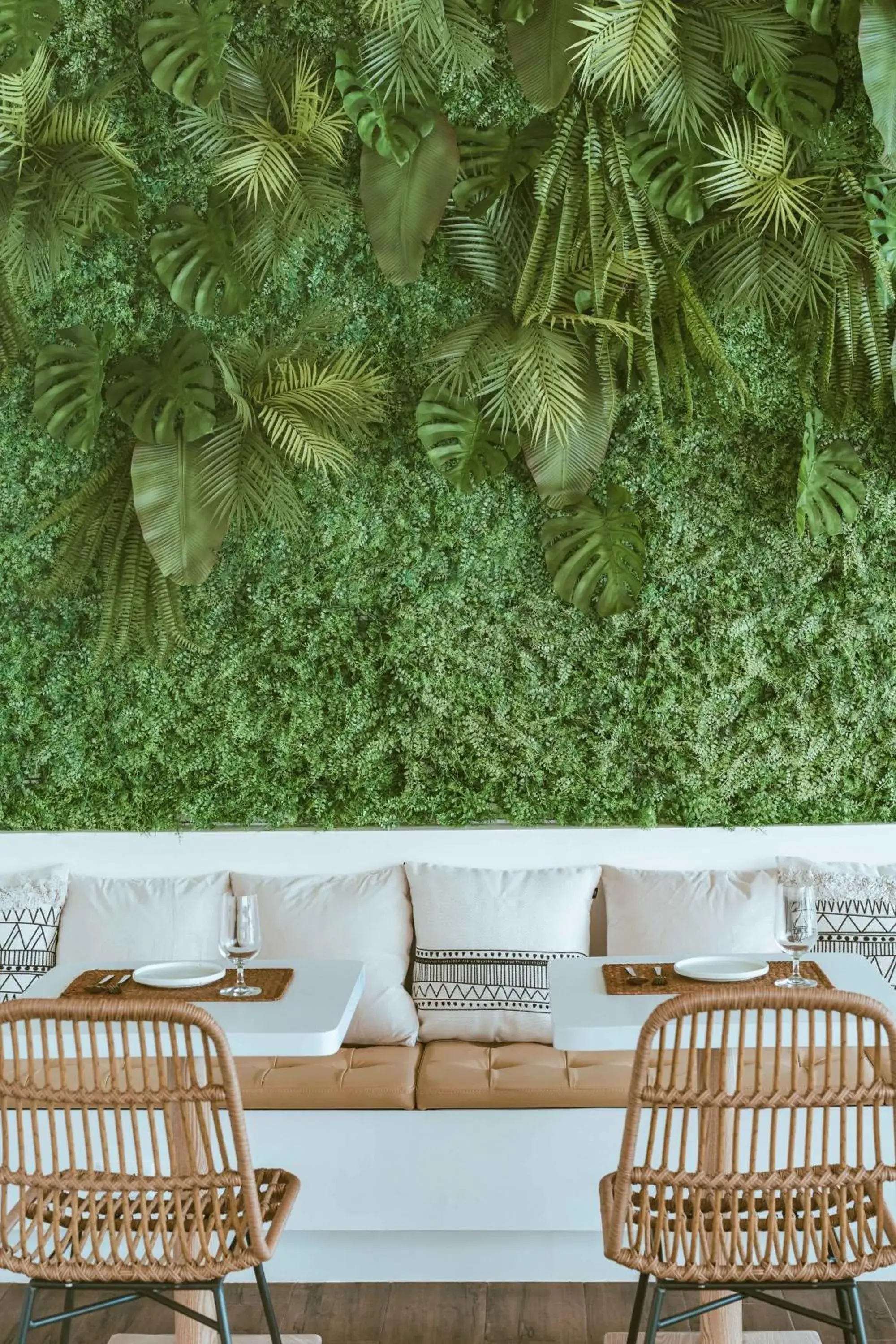 Restaurant/places to eat in Ultra Mint Resort Restaurant/places to eat in Ultra Mint Resort