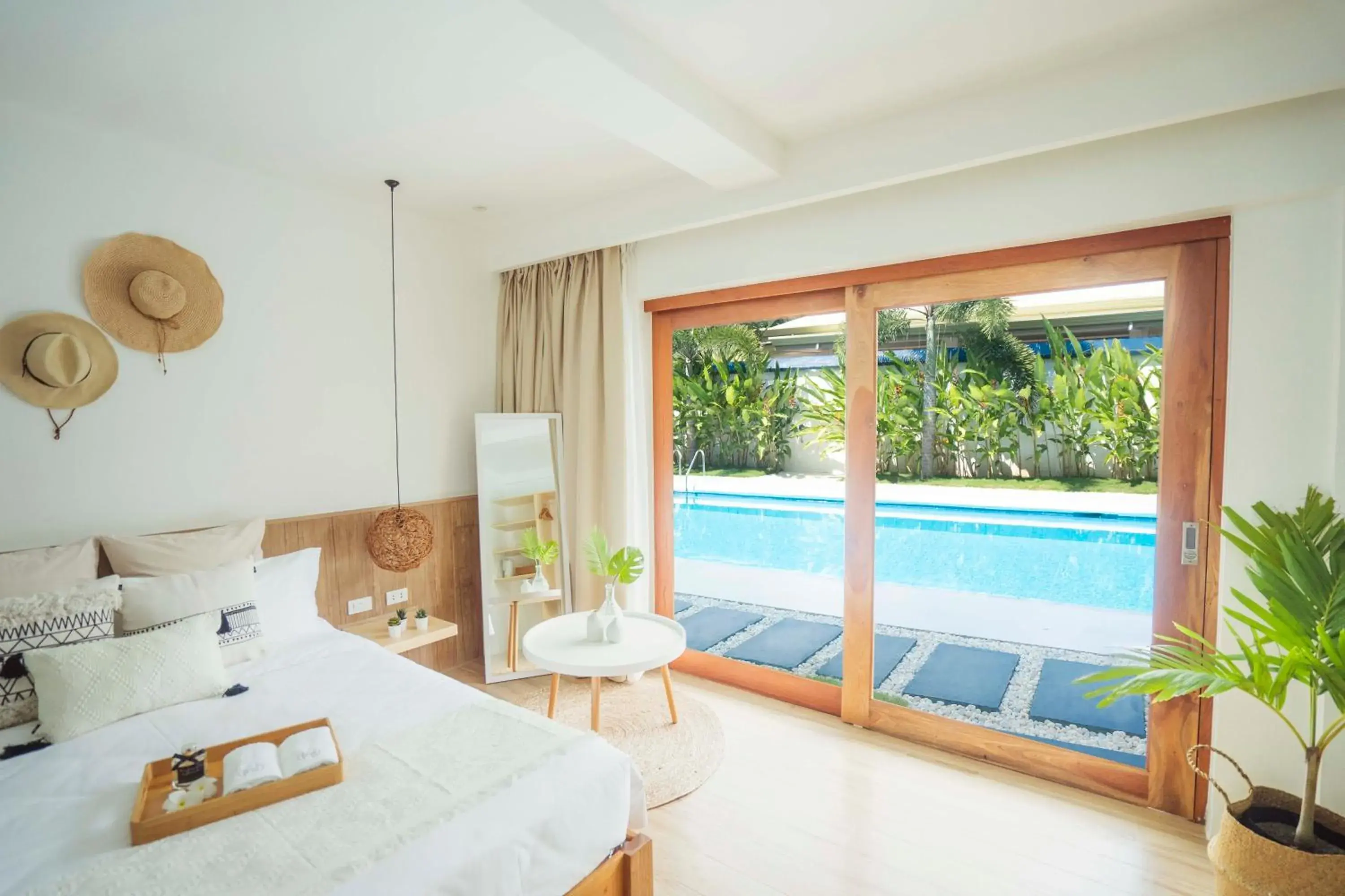 View (from property/room) in Ultra Mint Resort View (from property/room) in Ultra Mint Resort