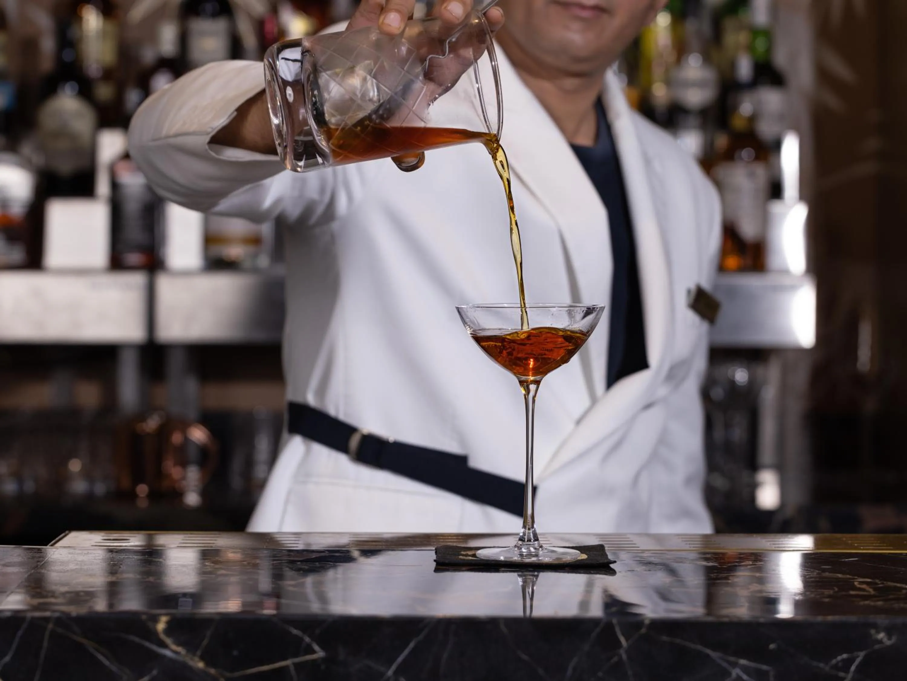 Restaurant/places to eat in Taj Mahal, New Delhi