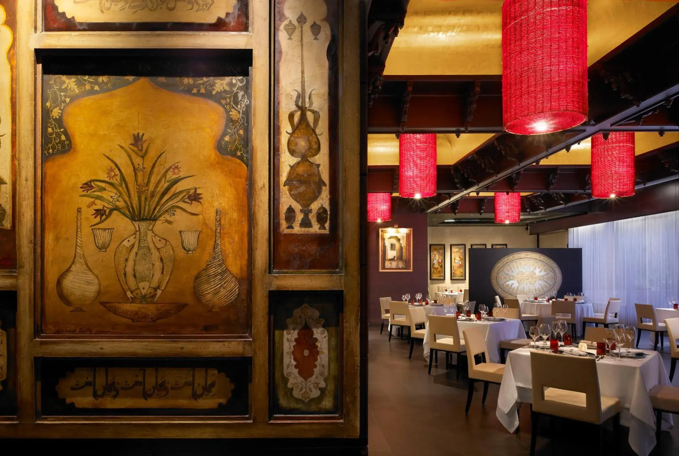 Restaurant/places to eat in Taj Mahal, New Delhi Restaurant/places to eat in Taj Mahal, New Delhi