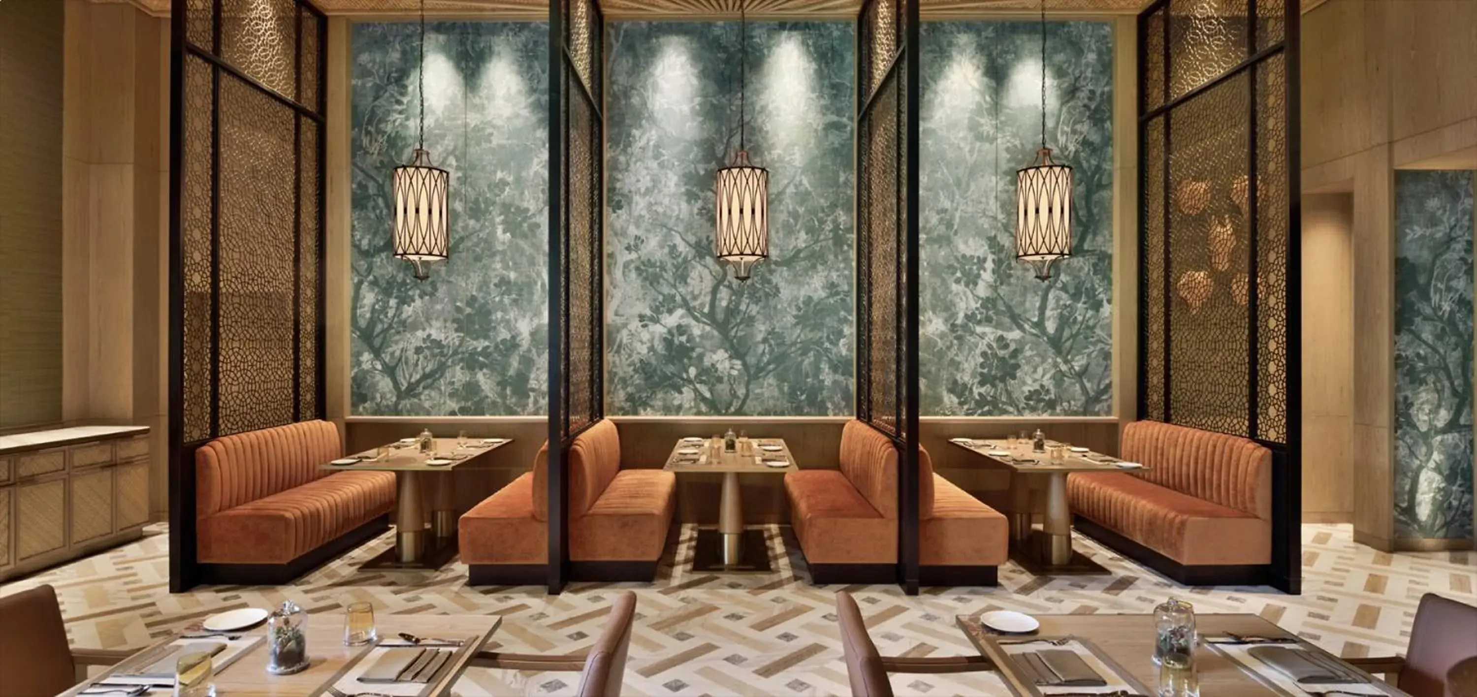 Restaurant/places to eat in Taj Mahal, New Delhi Restaurant/places to eat in Taj Mahal, New Delhi