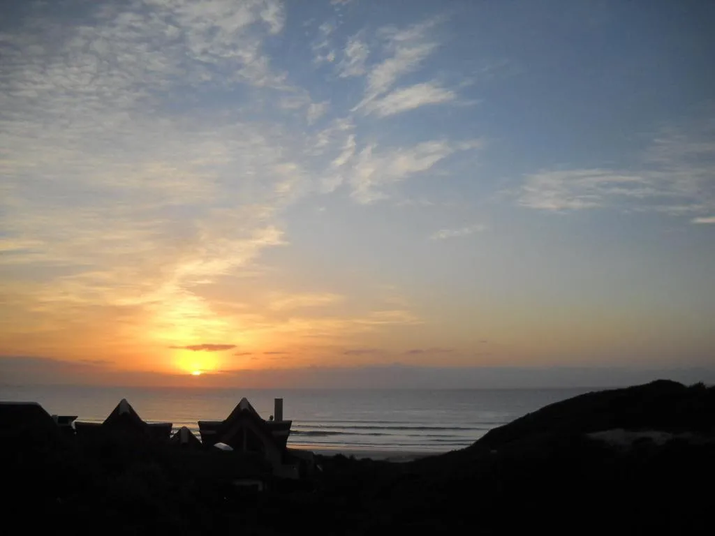 View (from property/room) in Sandown Self-Catering