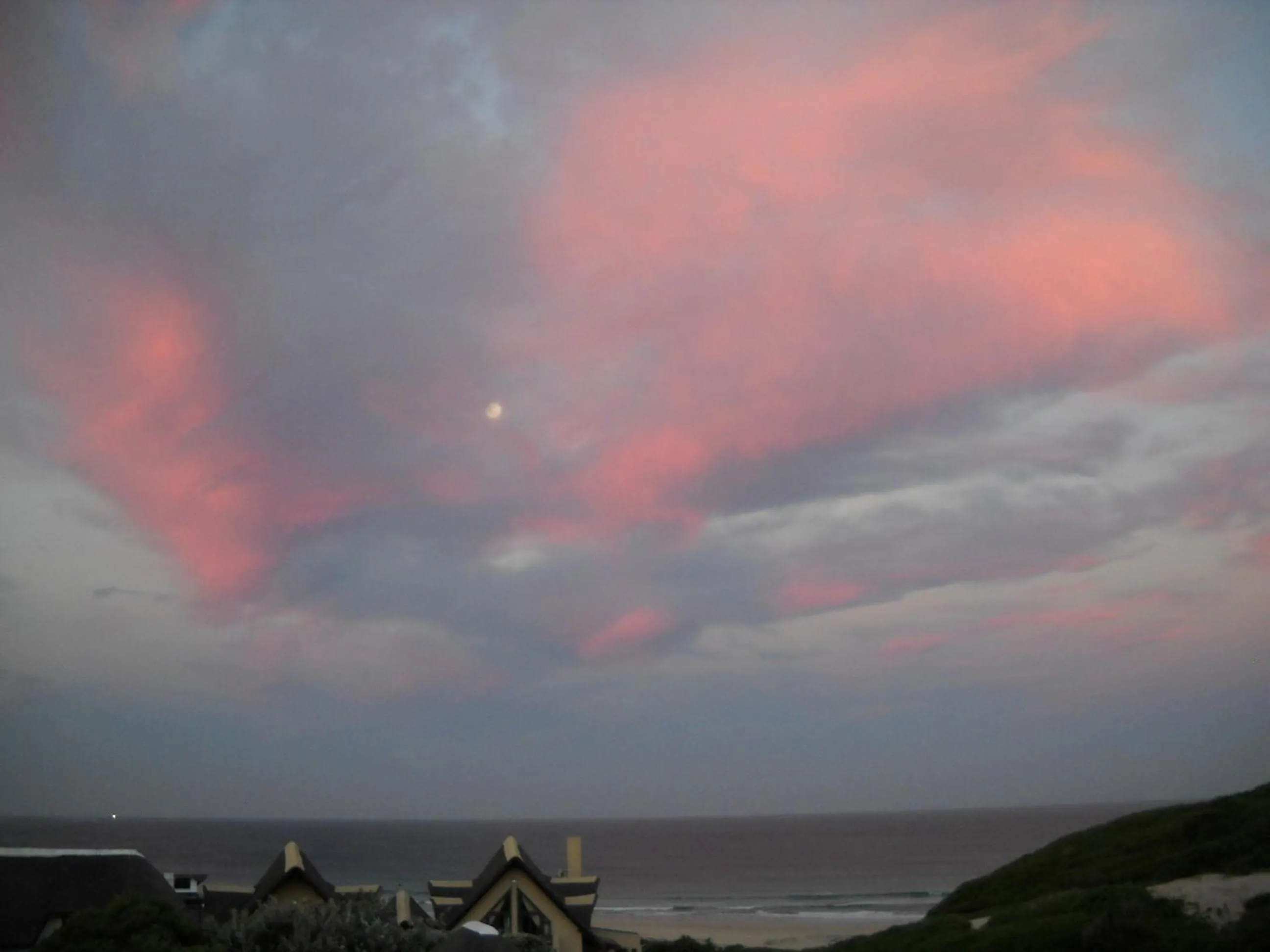 View (from property/room) in Sandown Self-Catering