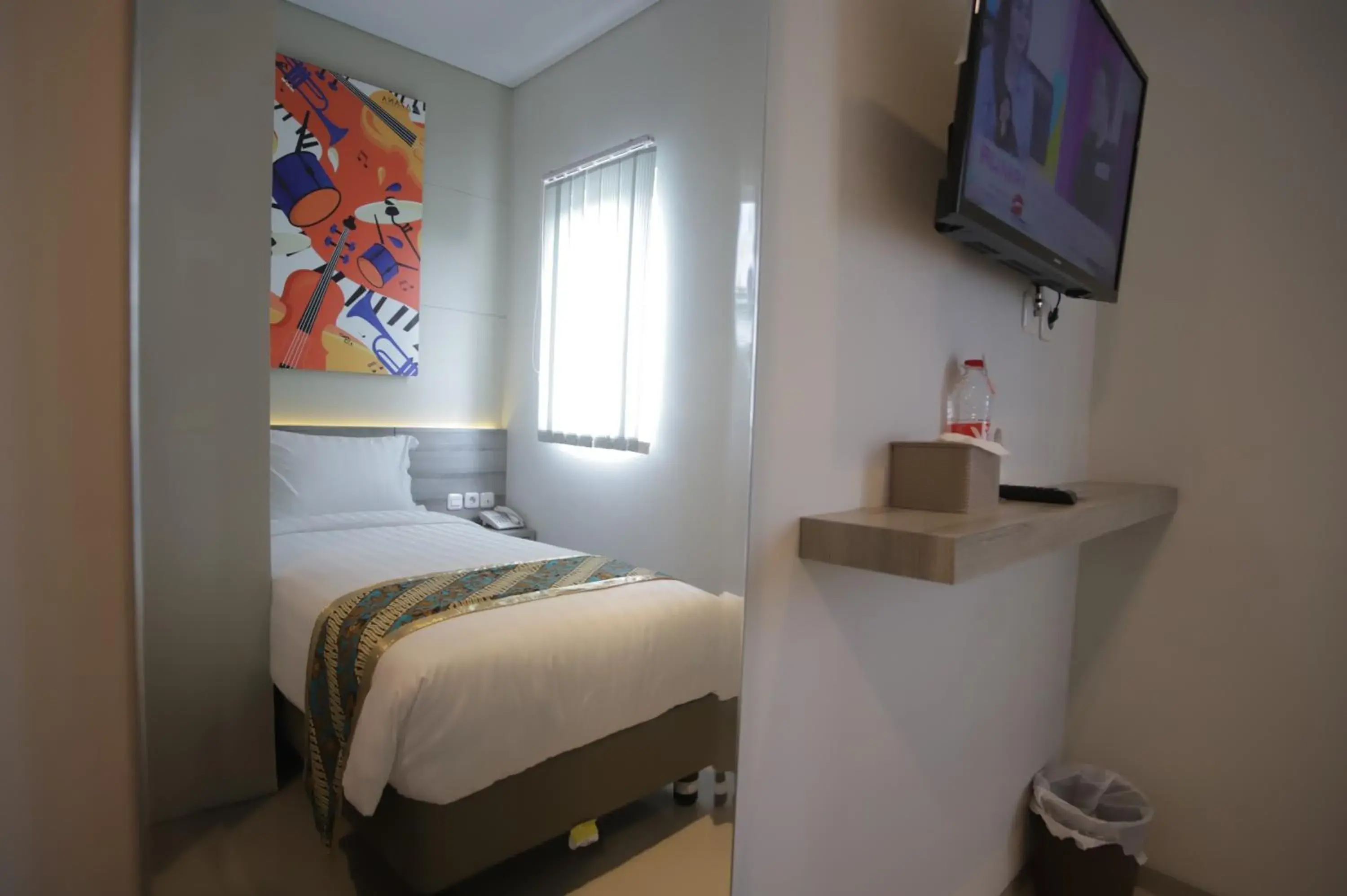 Bed in Front One Budget Boyolali Bed in Front One Budget Boyolali