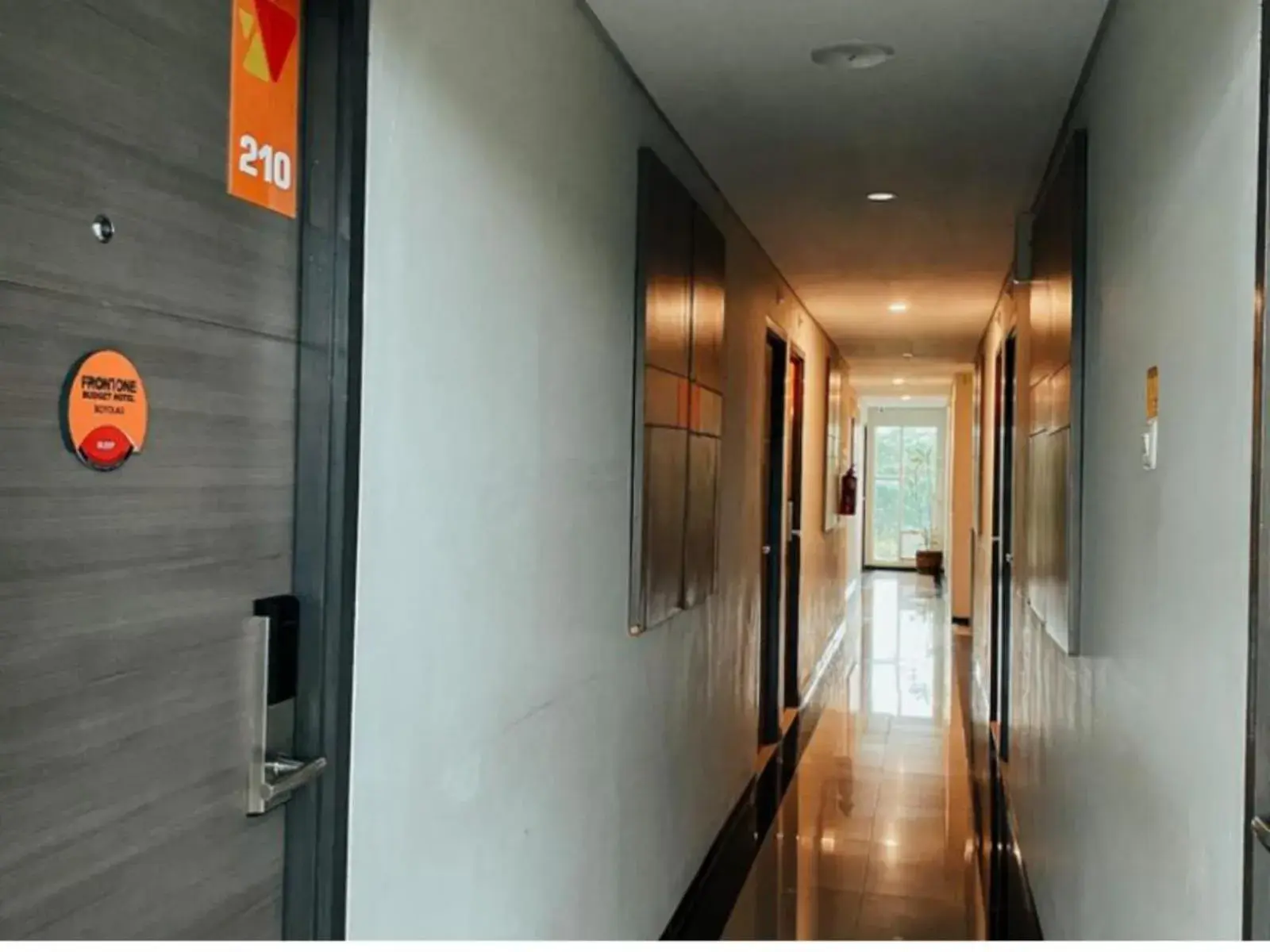 Property building in Front One Budget Boyolali Property building in Front One Budget Boyolali