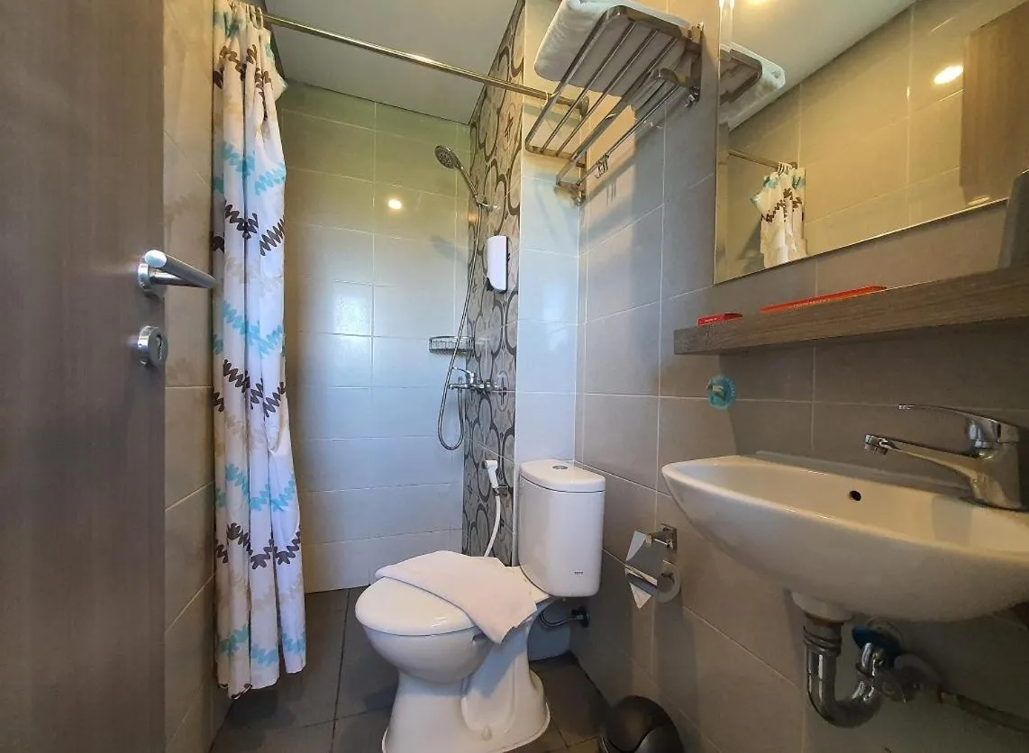 Front One Budget Boyolali