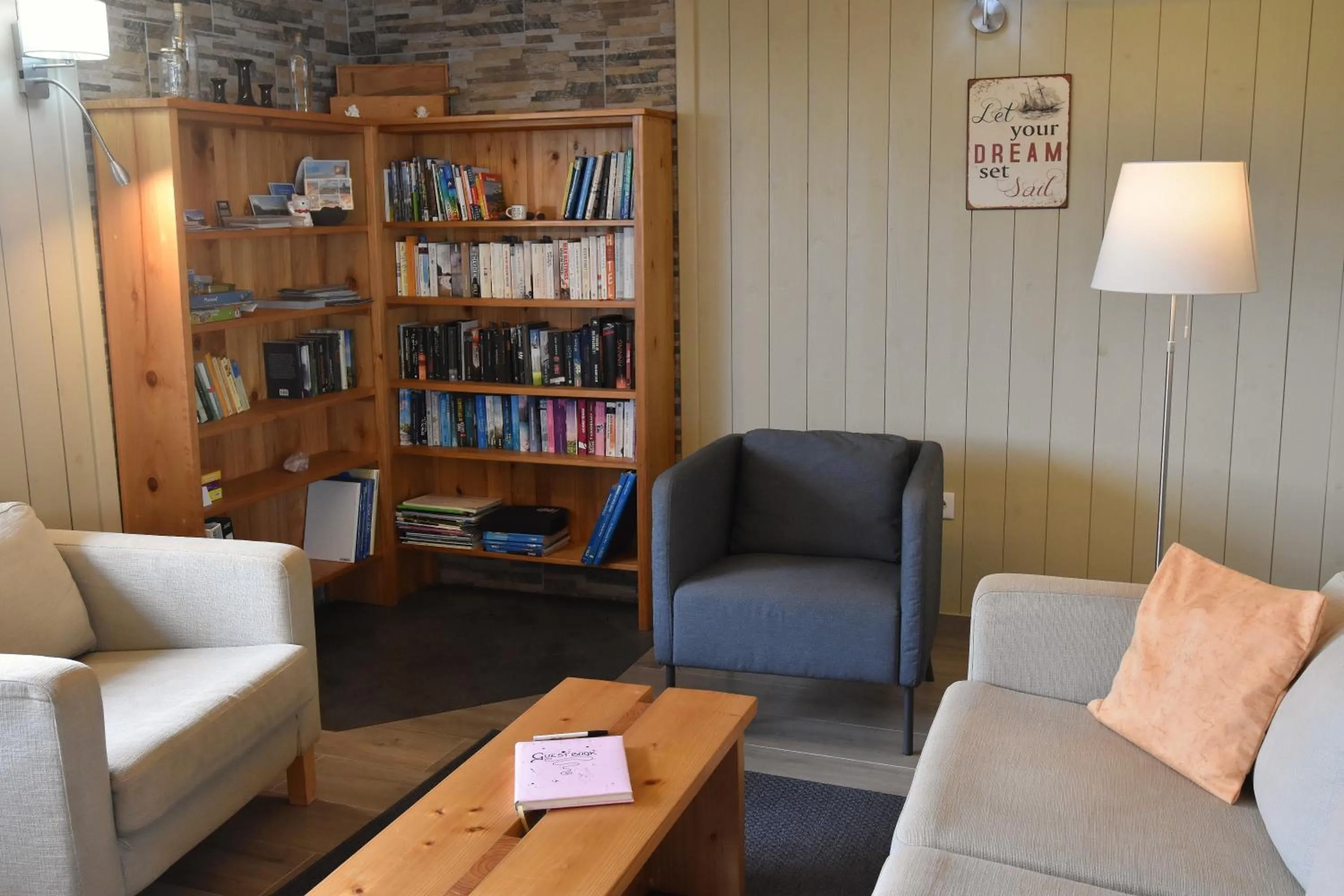 Property building in Calma do Mar