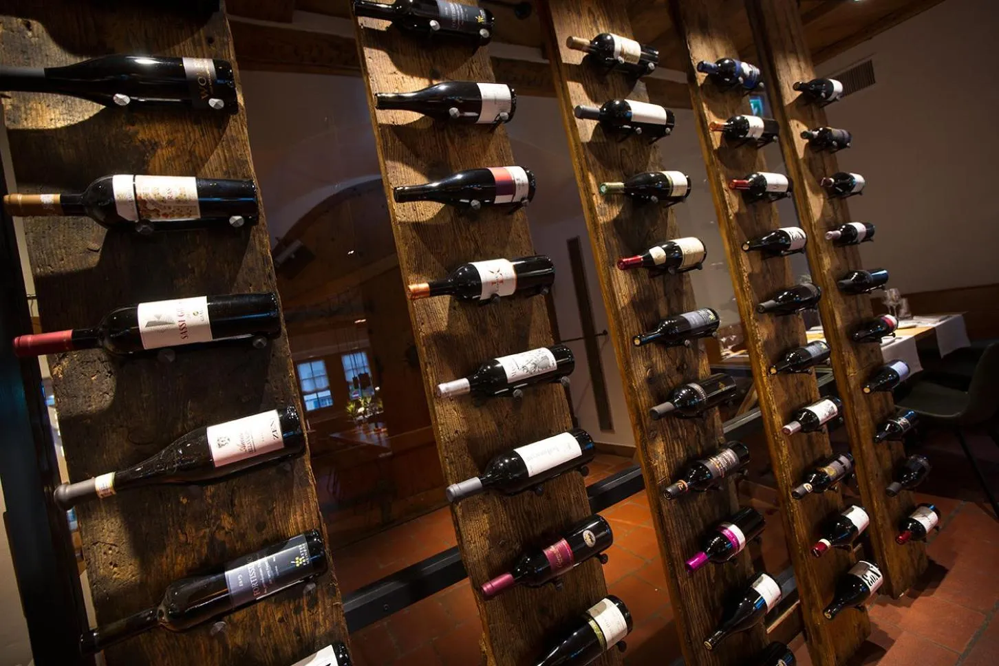 Gasthaus zum Trauben