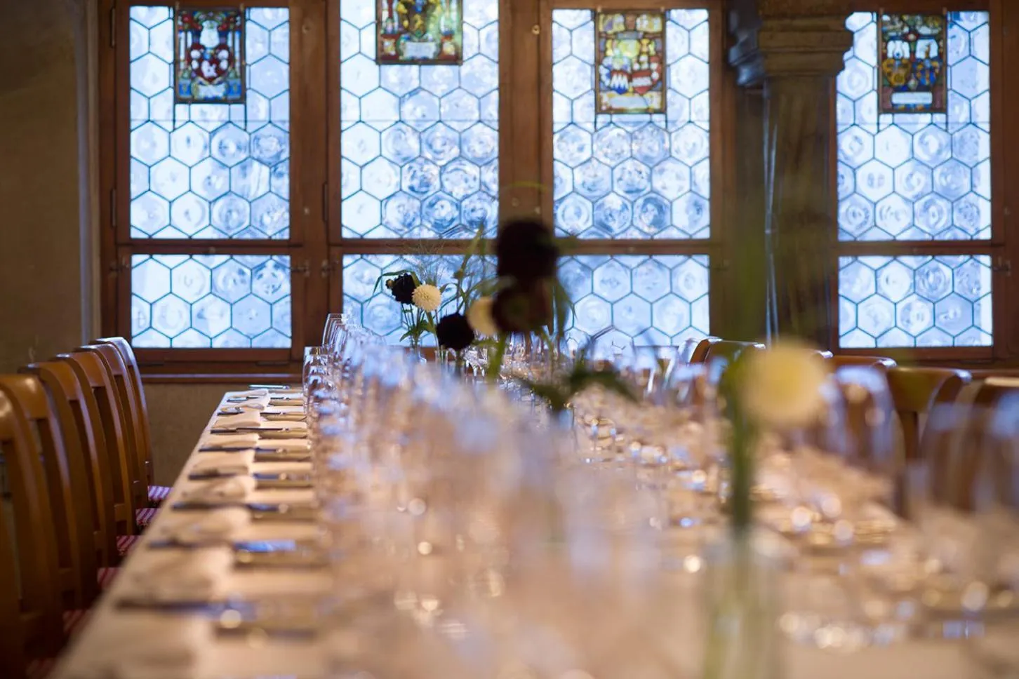 Gasthaus zum Trauben