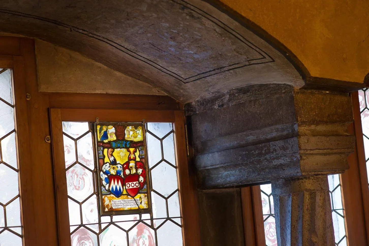 Gasthaus zum Trauben