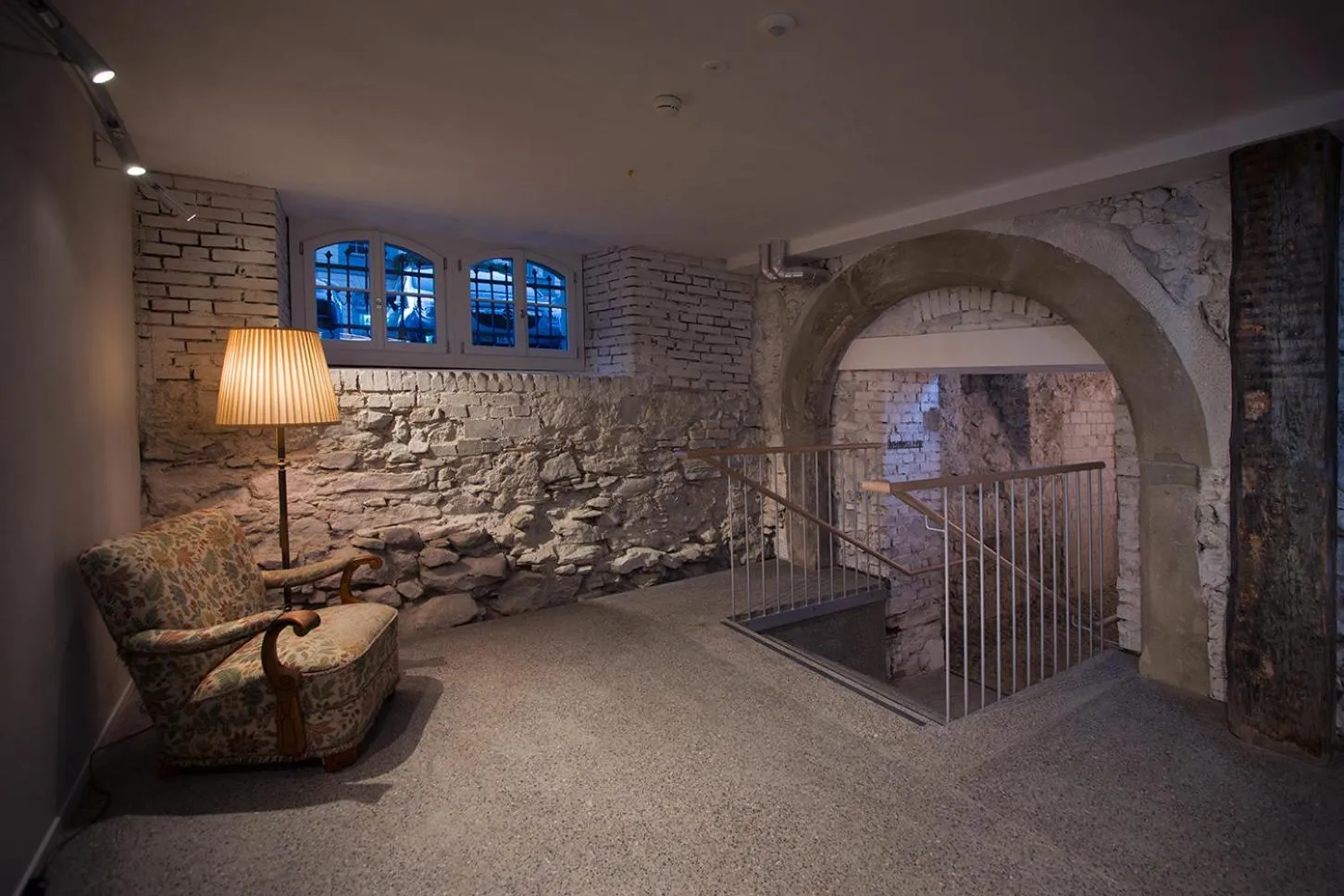 Gasthaus zum Trauben